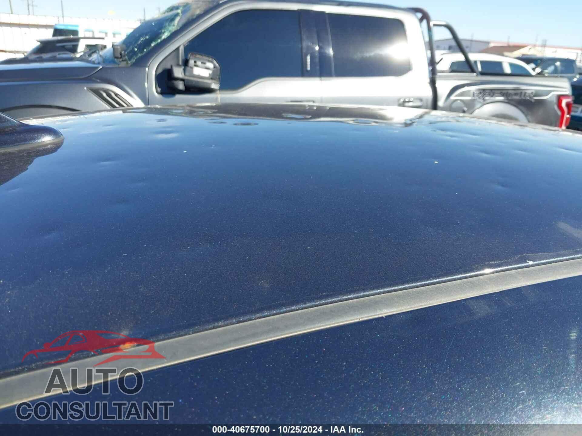 DODGE CHALLENGER 2016 - 2C3CDZAG9GH353610