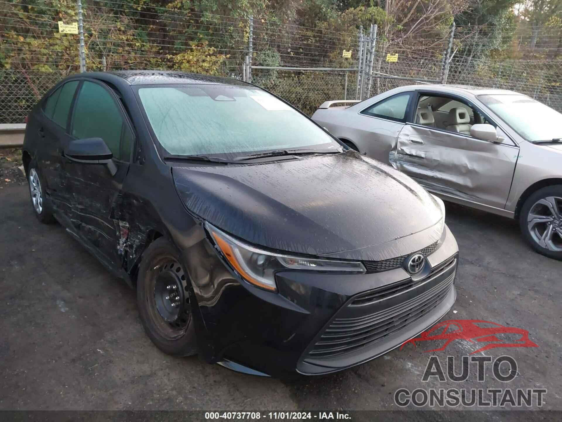 TOYOTA COROLLA 2023 - 5YFB4MDE8PP028090