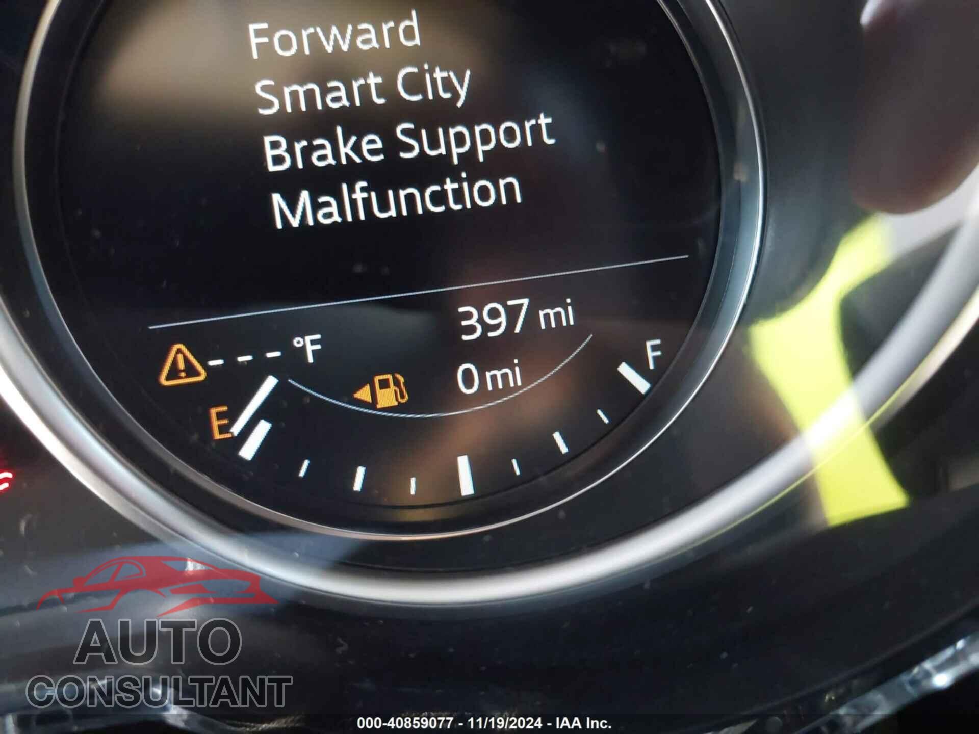 MAZDA CX-5 2024 - JM3KFBCL5R0516853