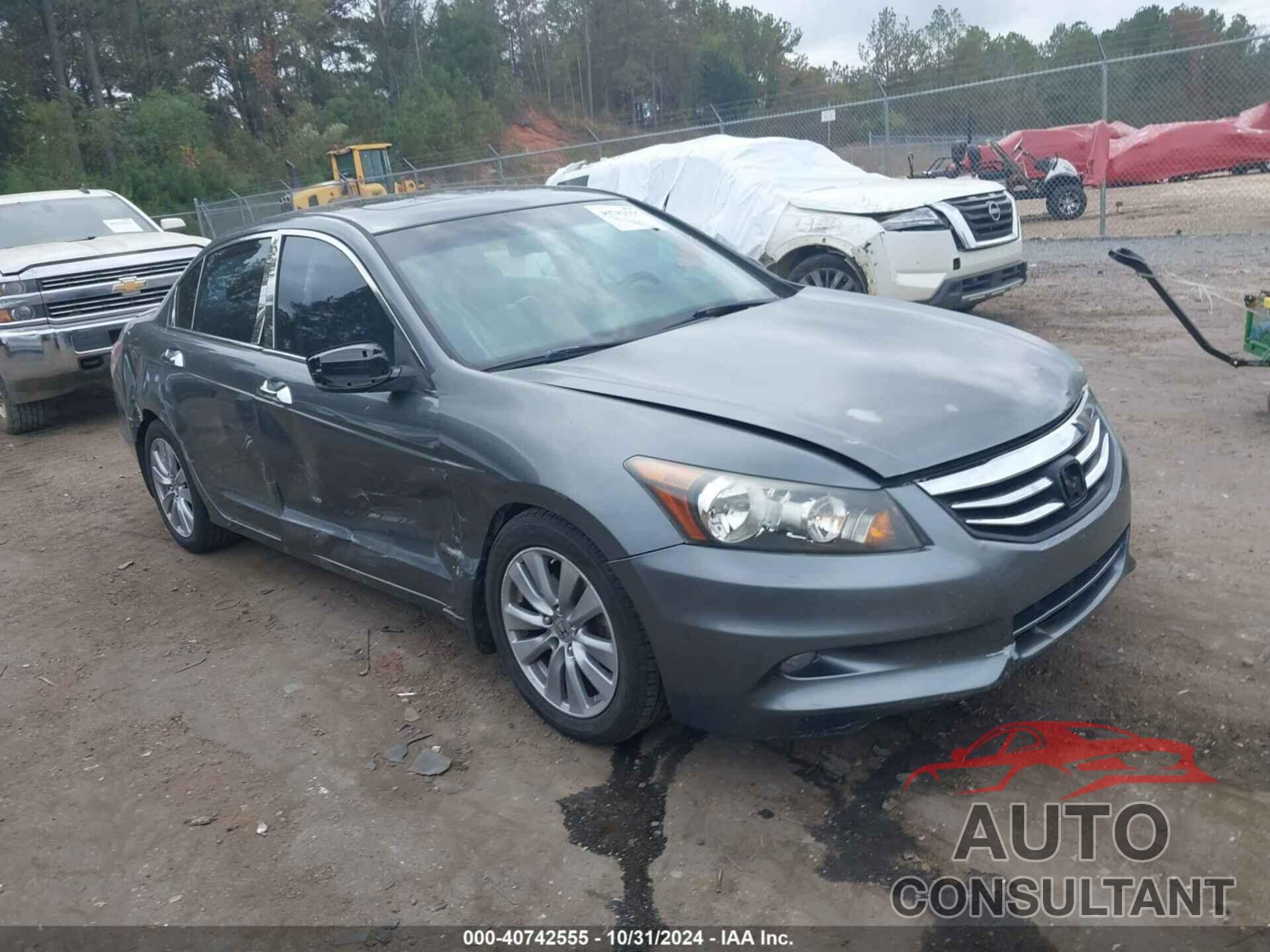 HONDA ACCORD 2012 - 1HGCP3F80CA035208