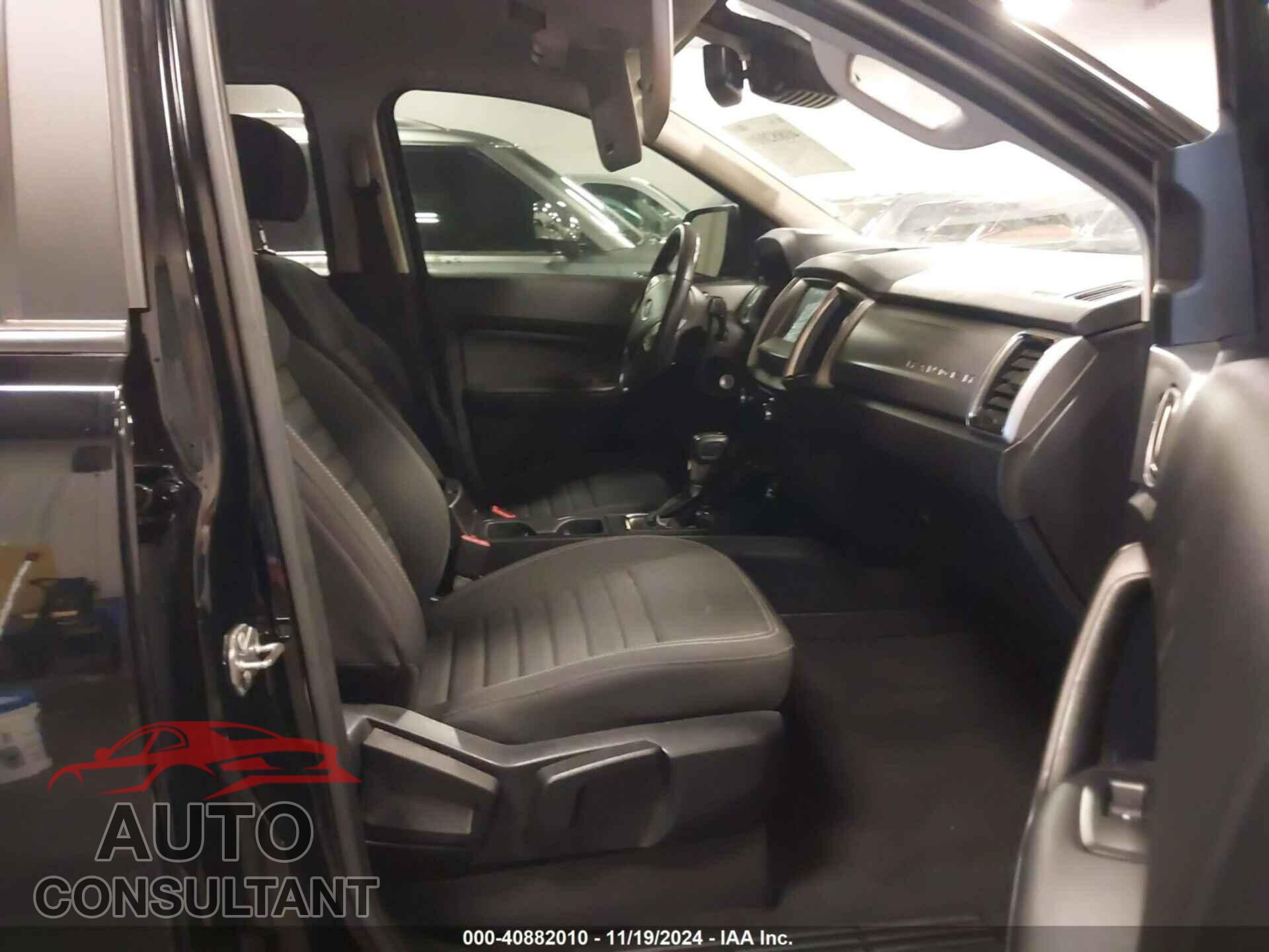 FORD RANGER 2021 - 1FTER4FH0MLD86245