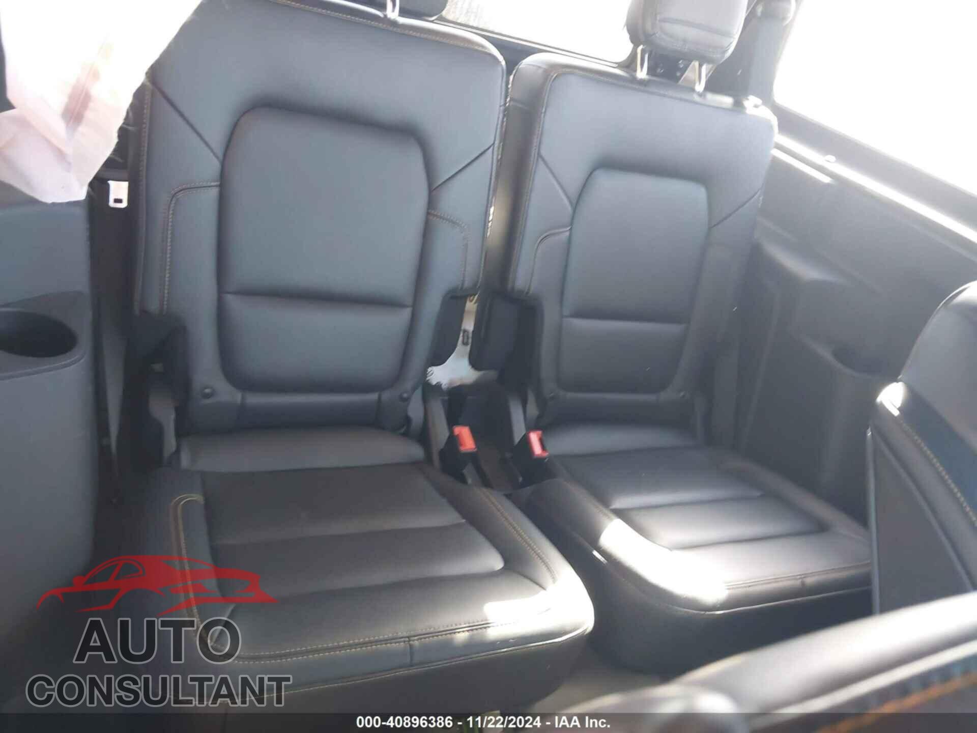 FORD BRONCO 2023 - 1FMDE5CH9PLB44085