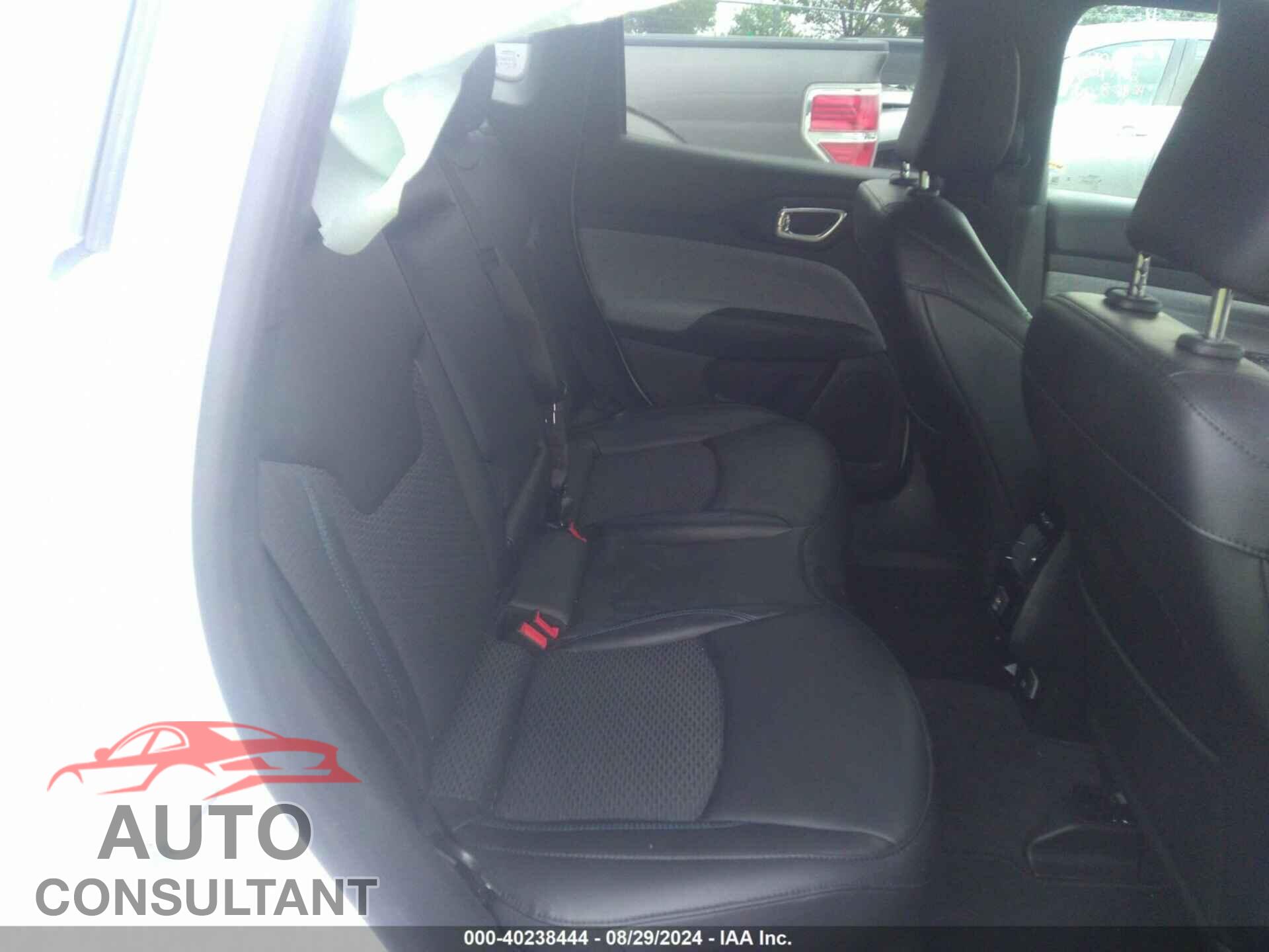 JEEP COMPASS 2023 - 3C4NJDBN2PT548047