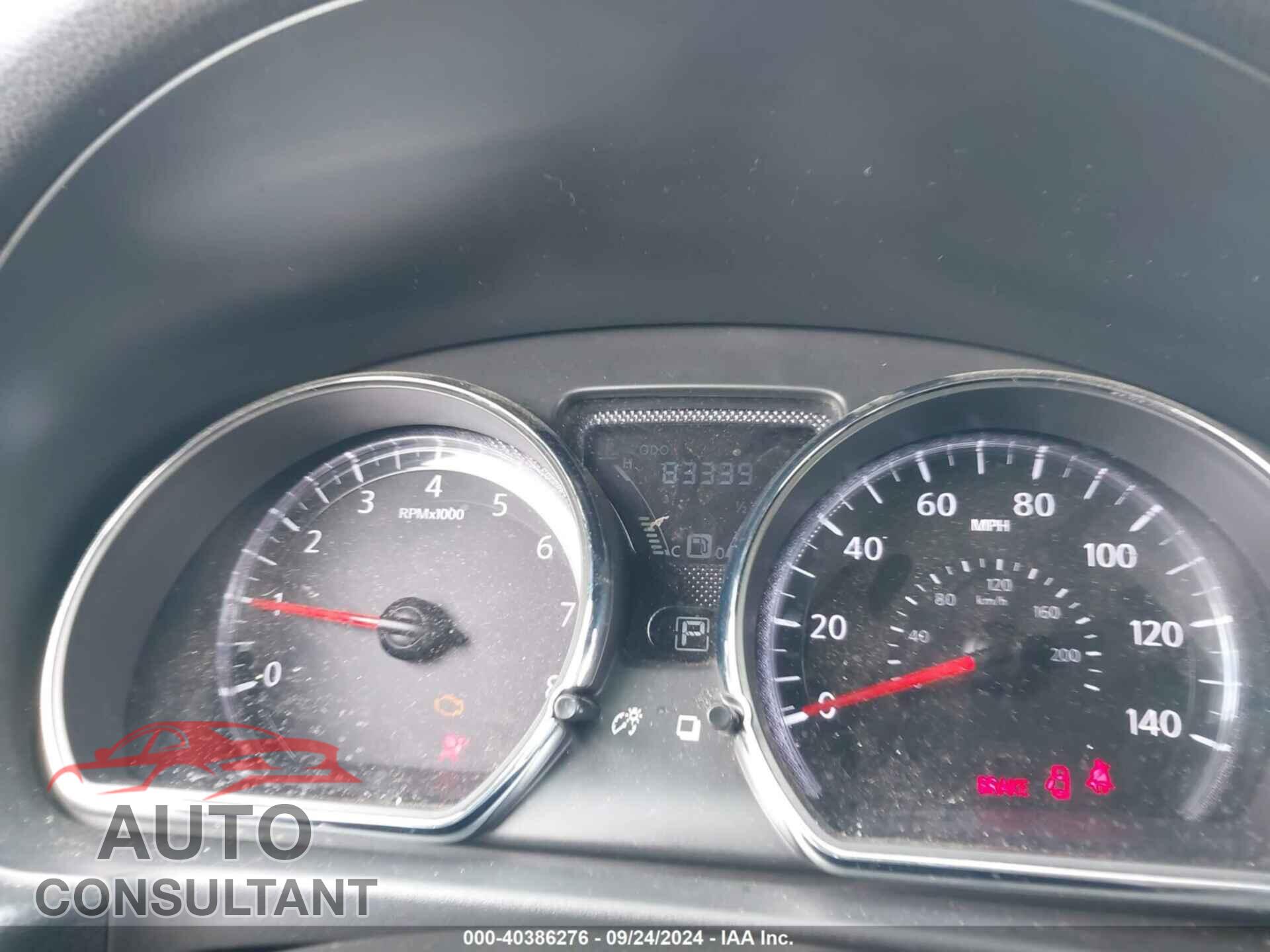 NISSAN VERSA 2019 - 3N1CN7AP3KL869165