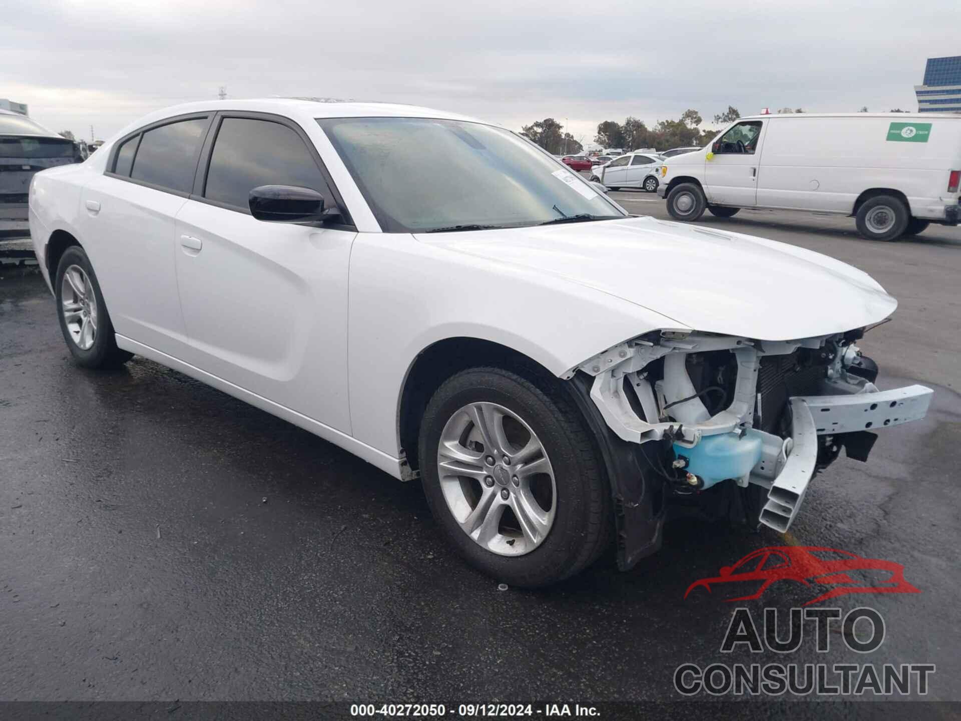 DODGE CHARGER 2023 - 2C3CDXBG3PH508896