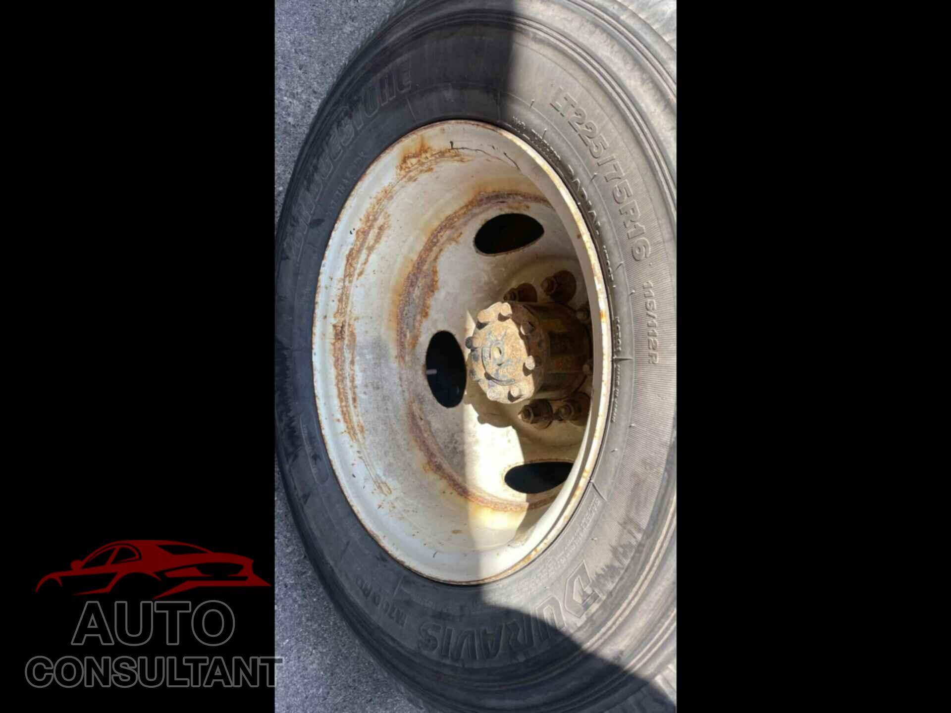 FORD ECONOLINE 2019 - 1FDXE4FSXKDC57738