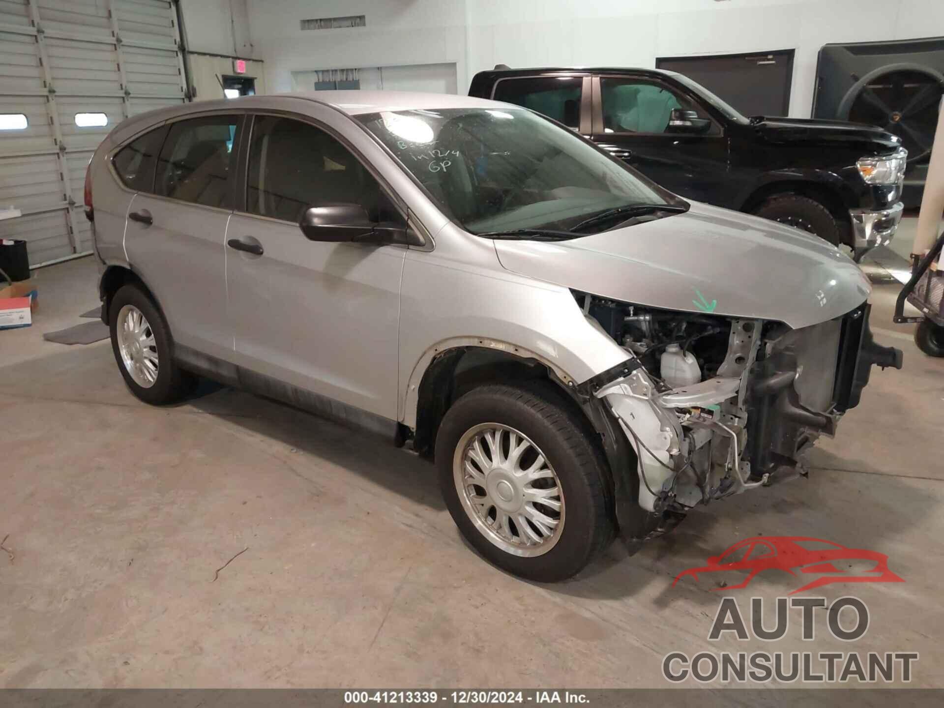 HONDA CR-V 2014 - 2HKRM4H36EH672317