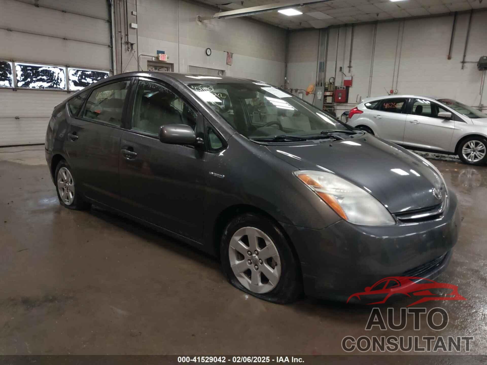 TOYOTA PRIUS 2009 - JTDKB20U593505724