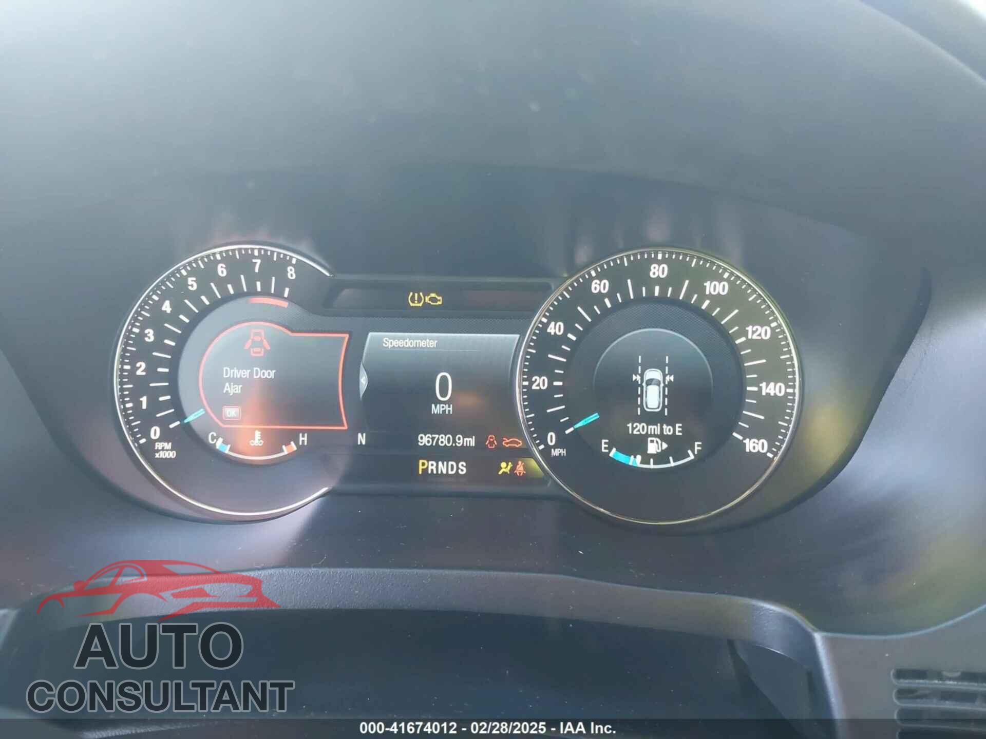 FORD EXPLORER 2018 - 1FM5K8HT7JGB07466