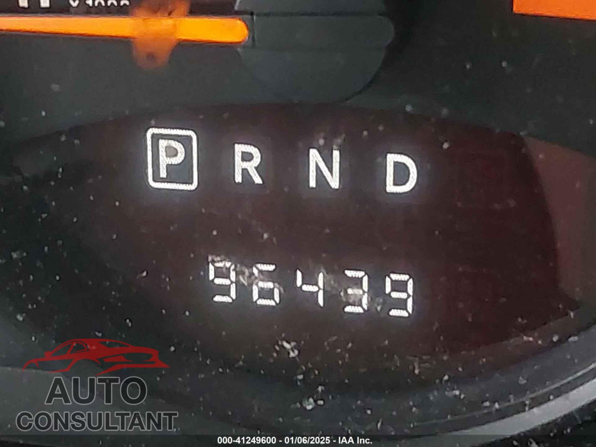 JEEP COMPASS 2016 - 1C4NJDBB5GD707672