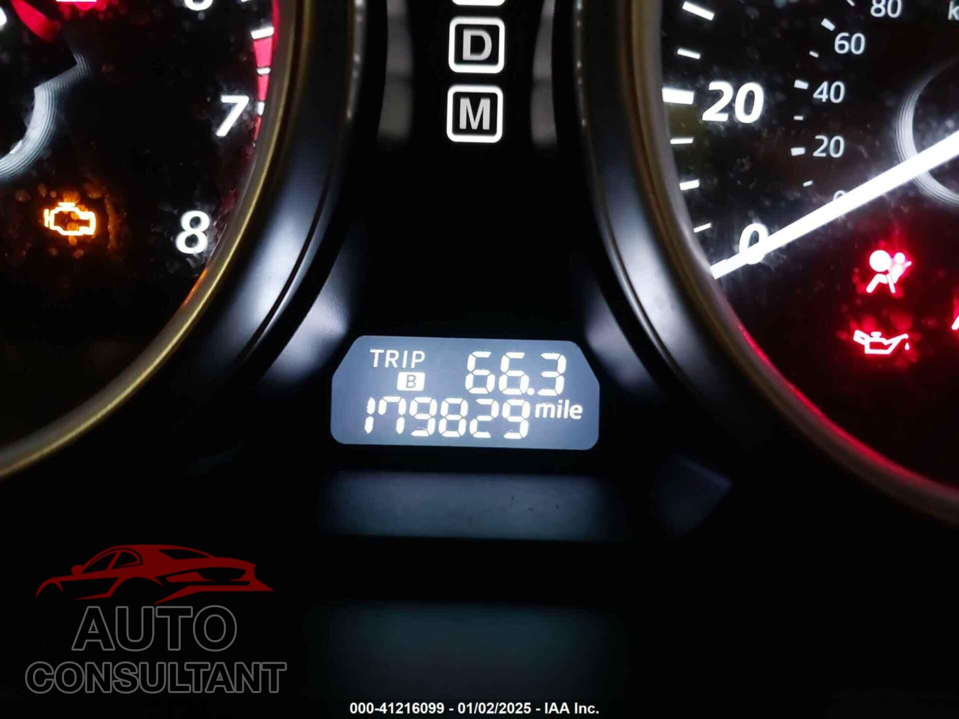 MAZDA CX-9 2014 - JM3TB3CA7E0444018