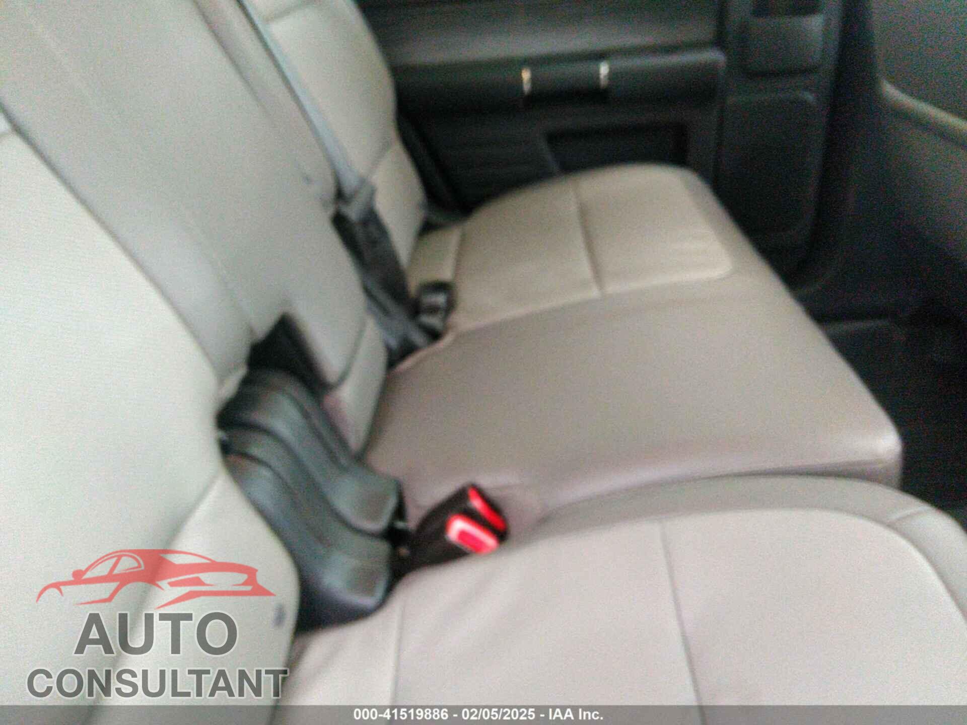 FORD FLEX 2019 - 2FMGK5D80KBA22227