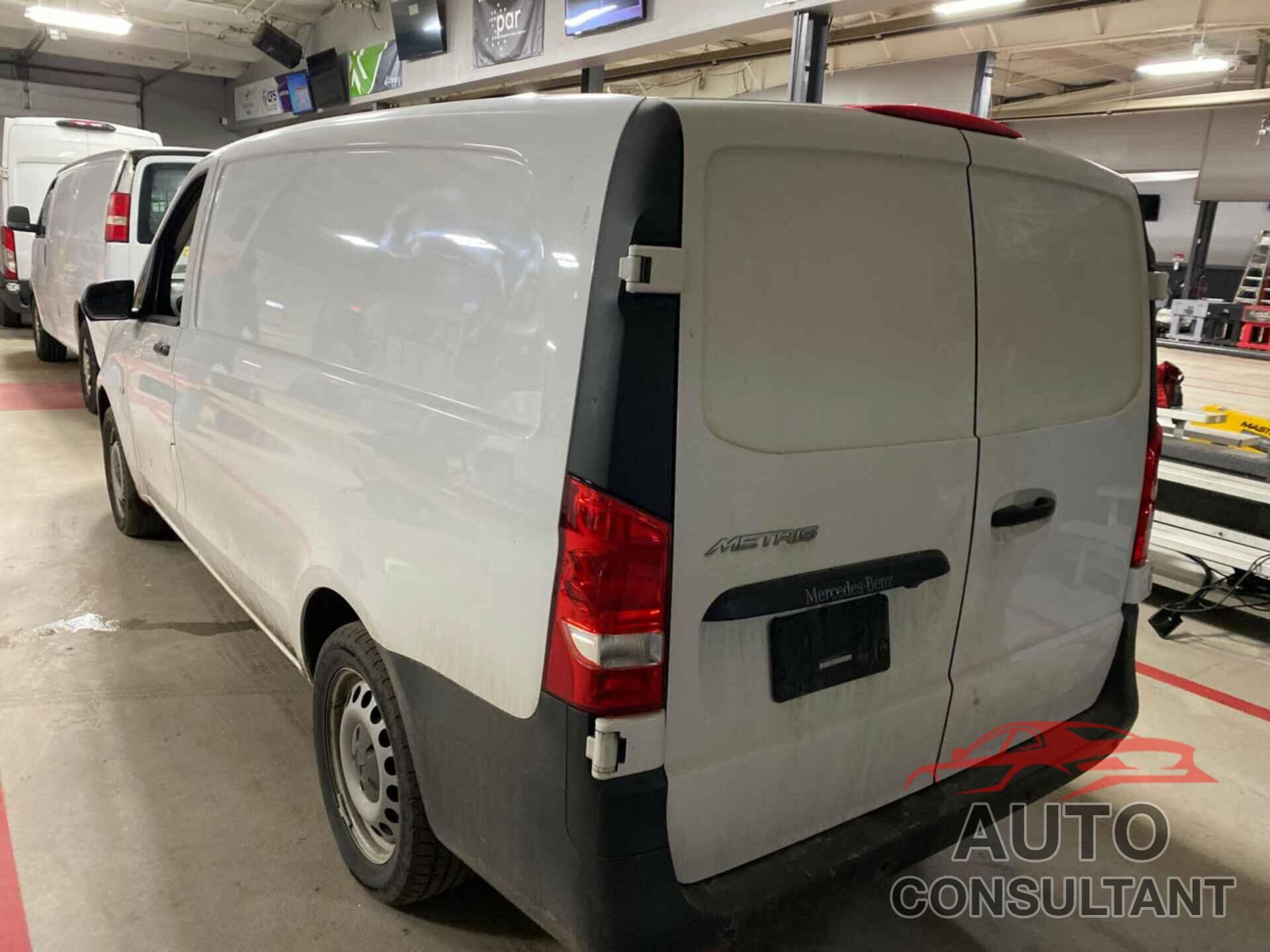 MERCEDES-BENZ METRIS 2020 - W1YV0BEY2L3757657