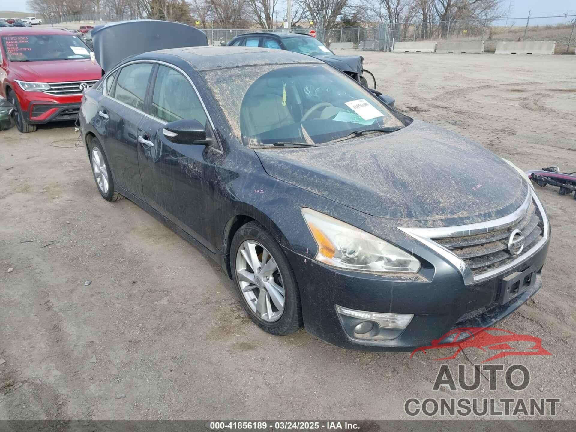 NISSAN ALTIMA 2015 - 1N4AL3AP7FC115989