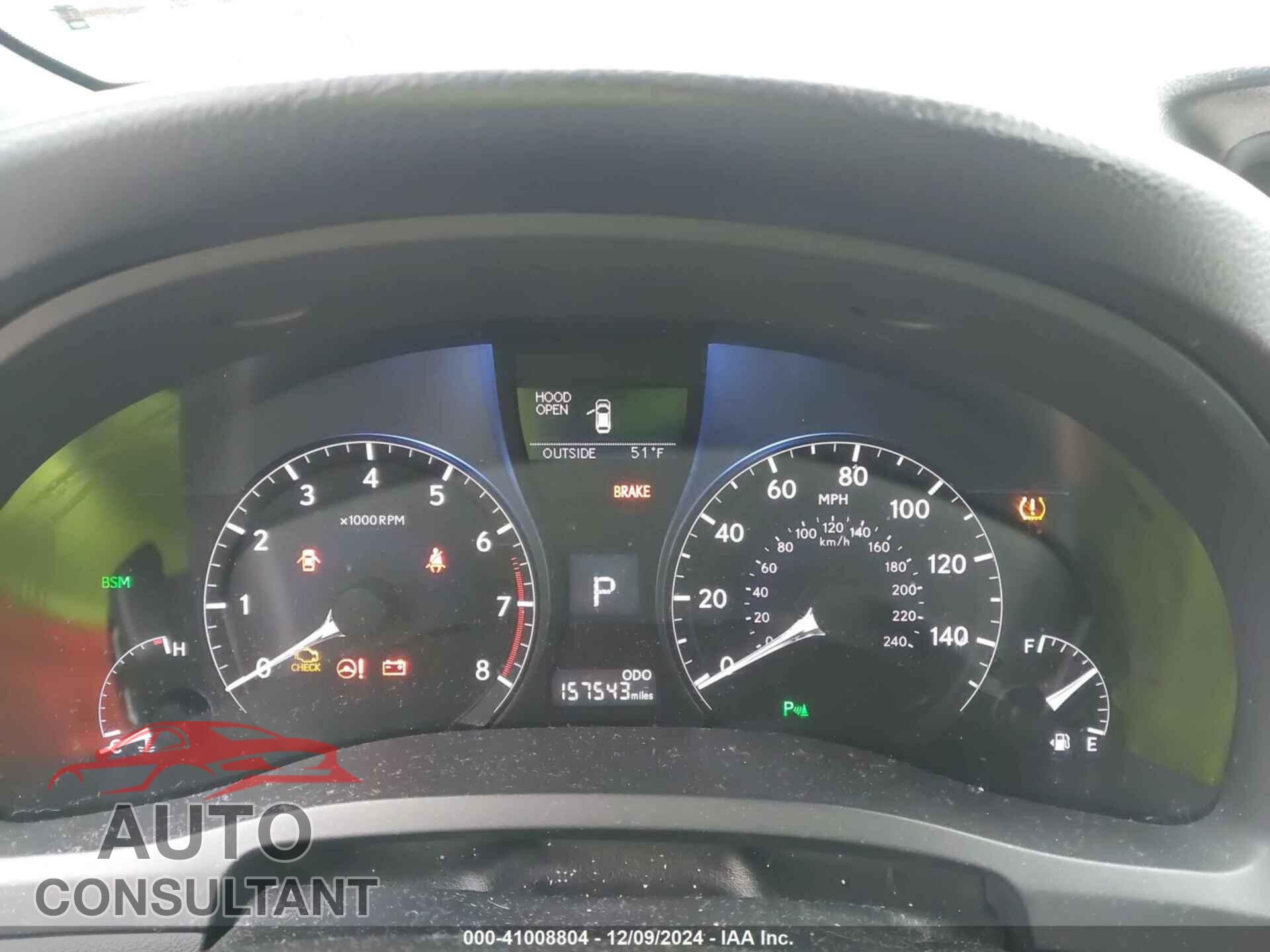 LEXUS RX 350 2015 - 2T2BK1BA9FC258512
