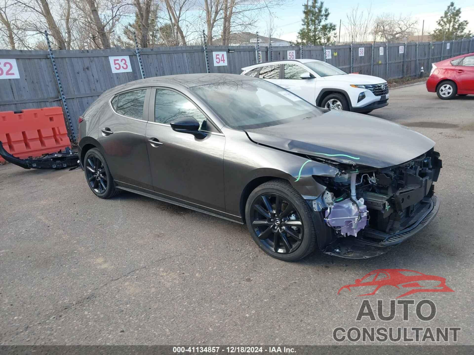 MAZDA MAZDA3 2025 - JM1BPAKM9S1754215