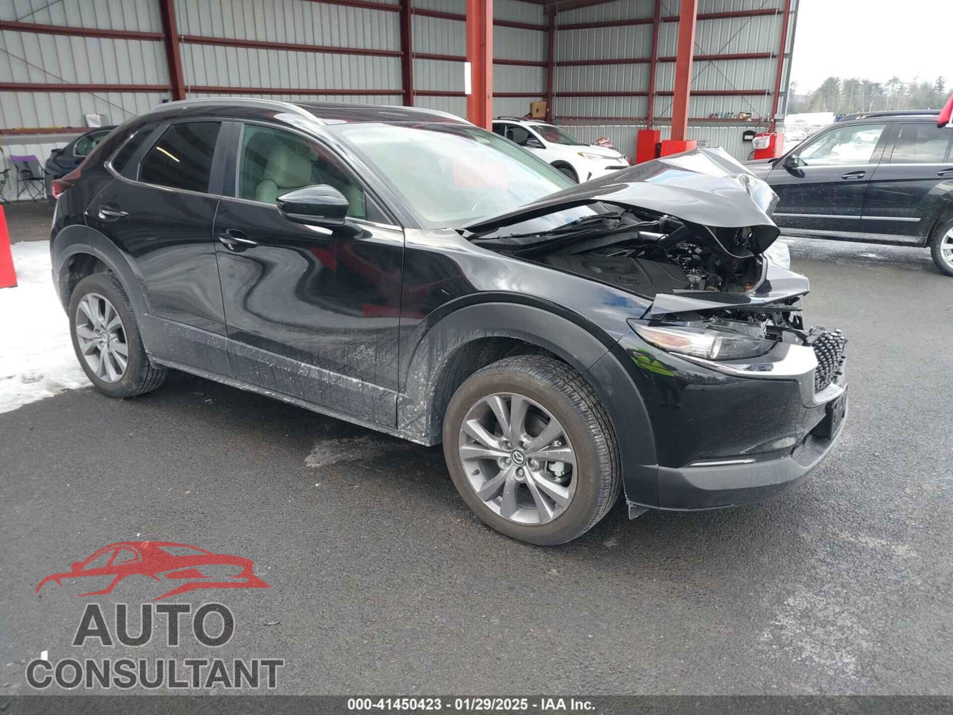 MAZDA CX-30 2024 - 3MVDMBCM2RM681741
