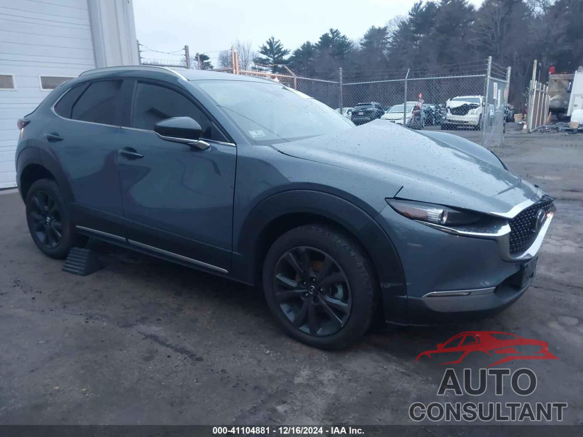 MAZDA CX-30 2023 - 3MVDMBCM5PM545150