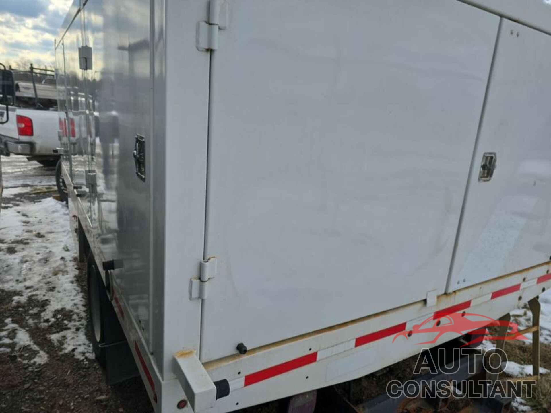 FORD F450 2013 - 1FDUF4GY0DEA70914