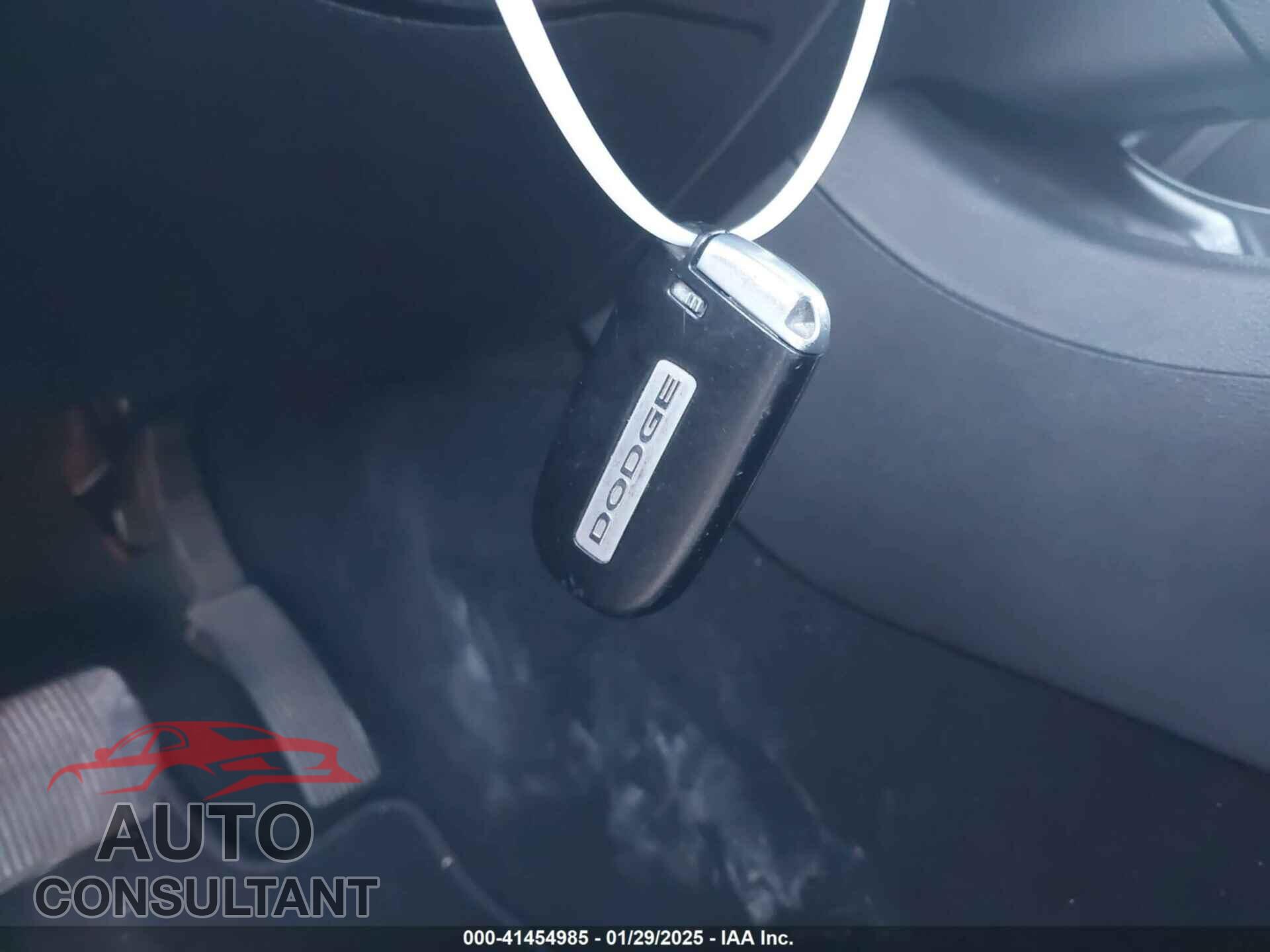 DODGE DURANGO 2019 - 1C4RDJDG9KC770353