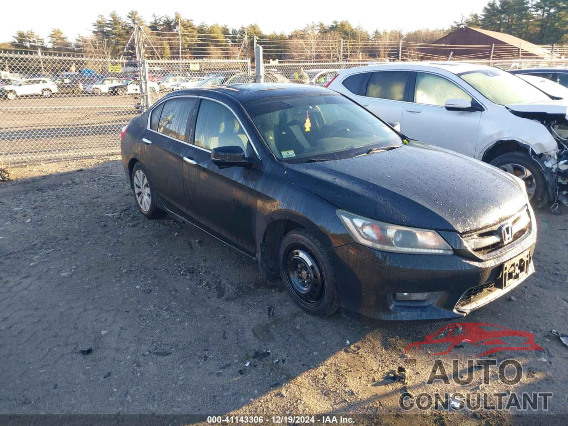 HONDA ACCORD 2015 - 1HGCR2F70FA105077