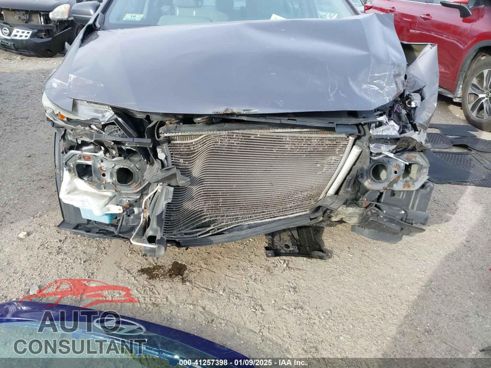 HONDA CIVIC 2014 - 19XFB2F53EE230410