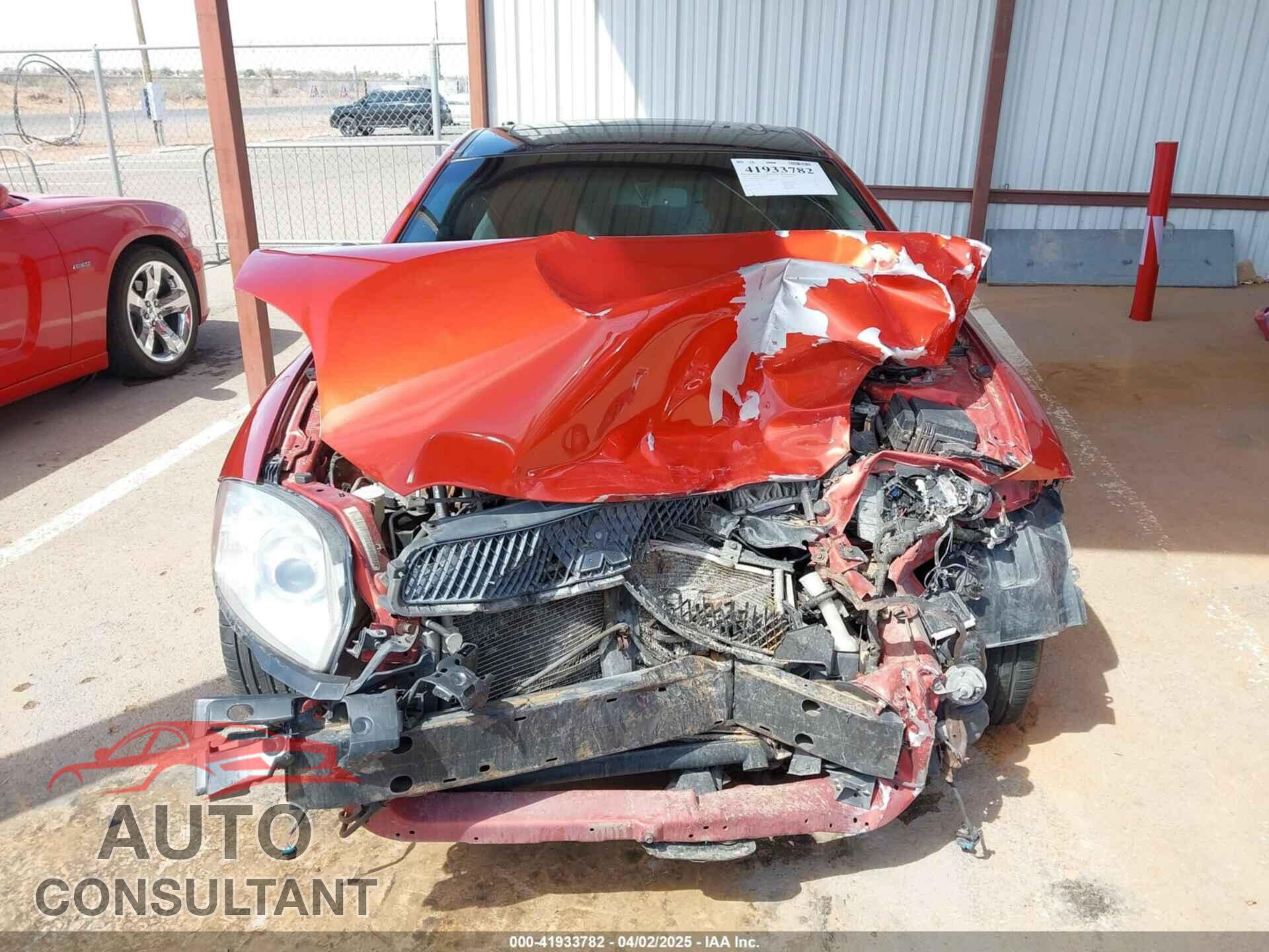 MITSUBISHI ECLIPSE 2012 - 4A31K5DF6CE008277