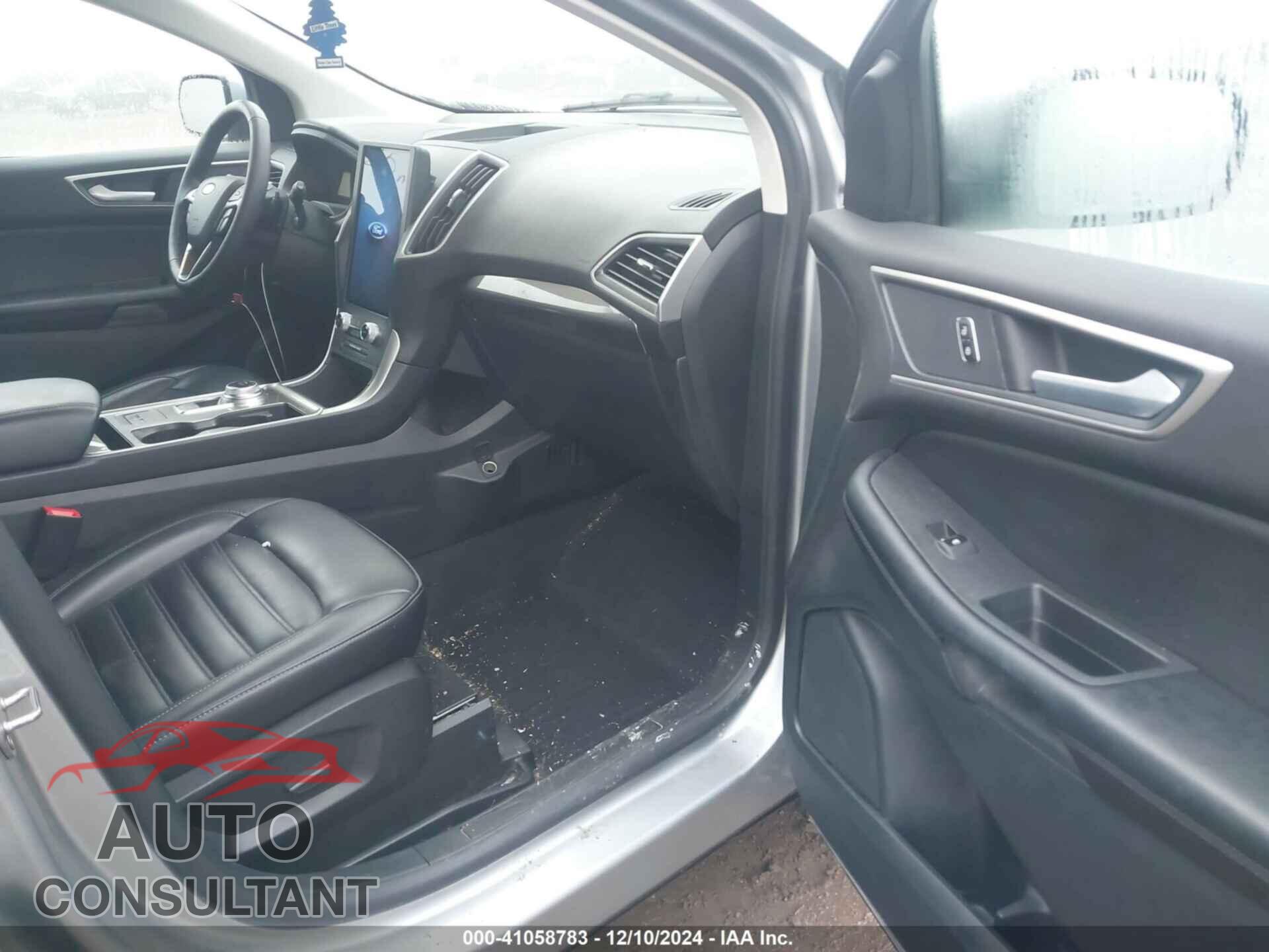 FORD EDGE 2023 - 2FMPK4J90PBA43903