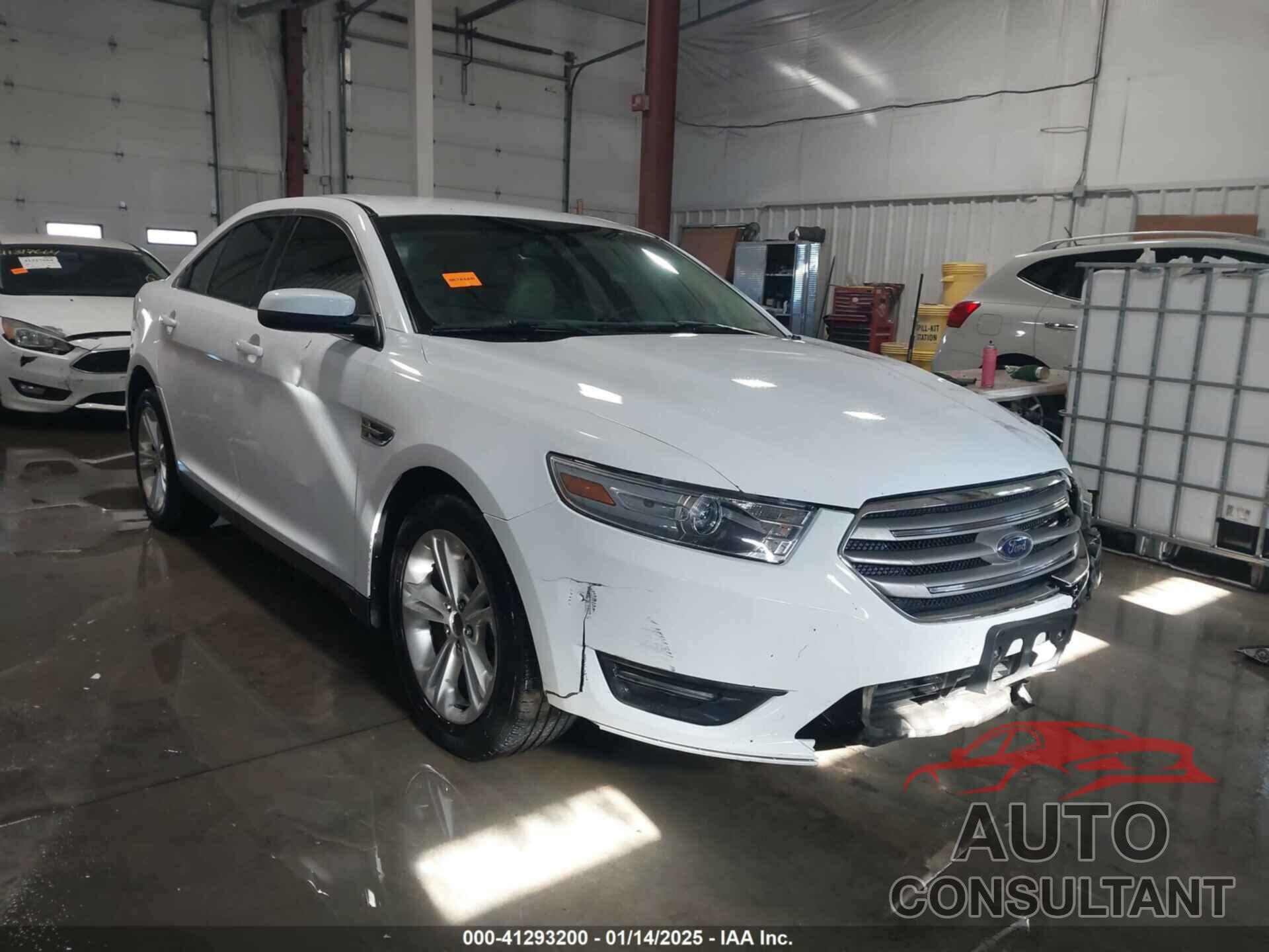 FORD TAURUS 2014 - 1FAHP2E84EG150982