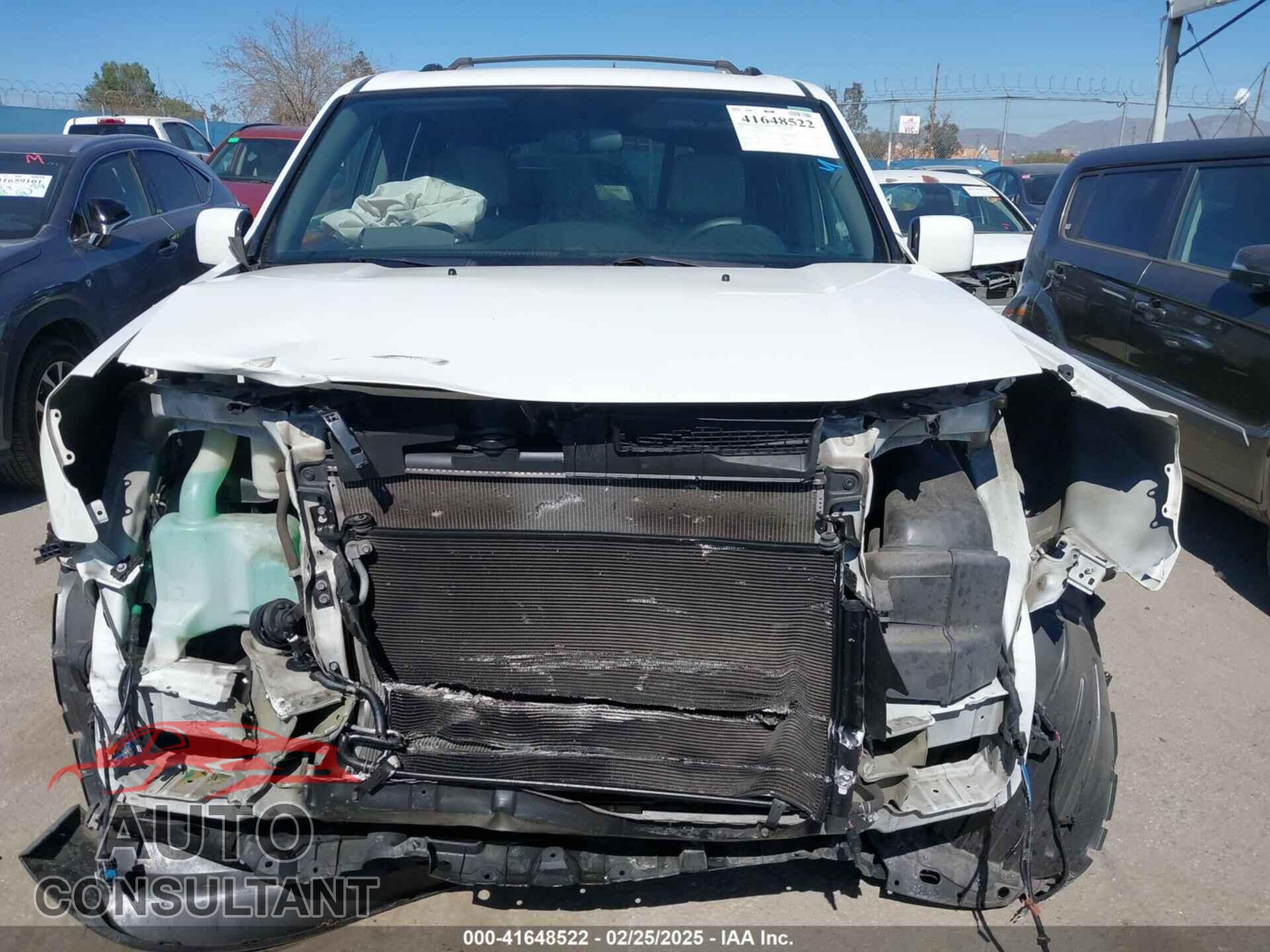 HONDA PILOT 2015 - 5FNYF3H41FB033853