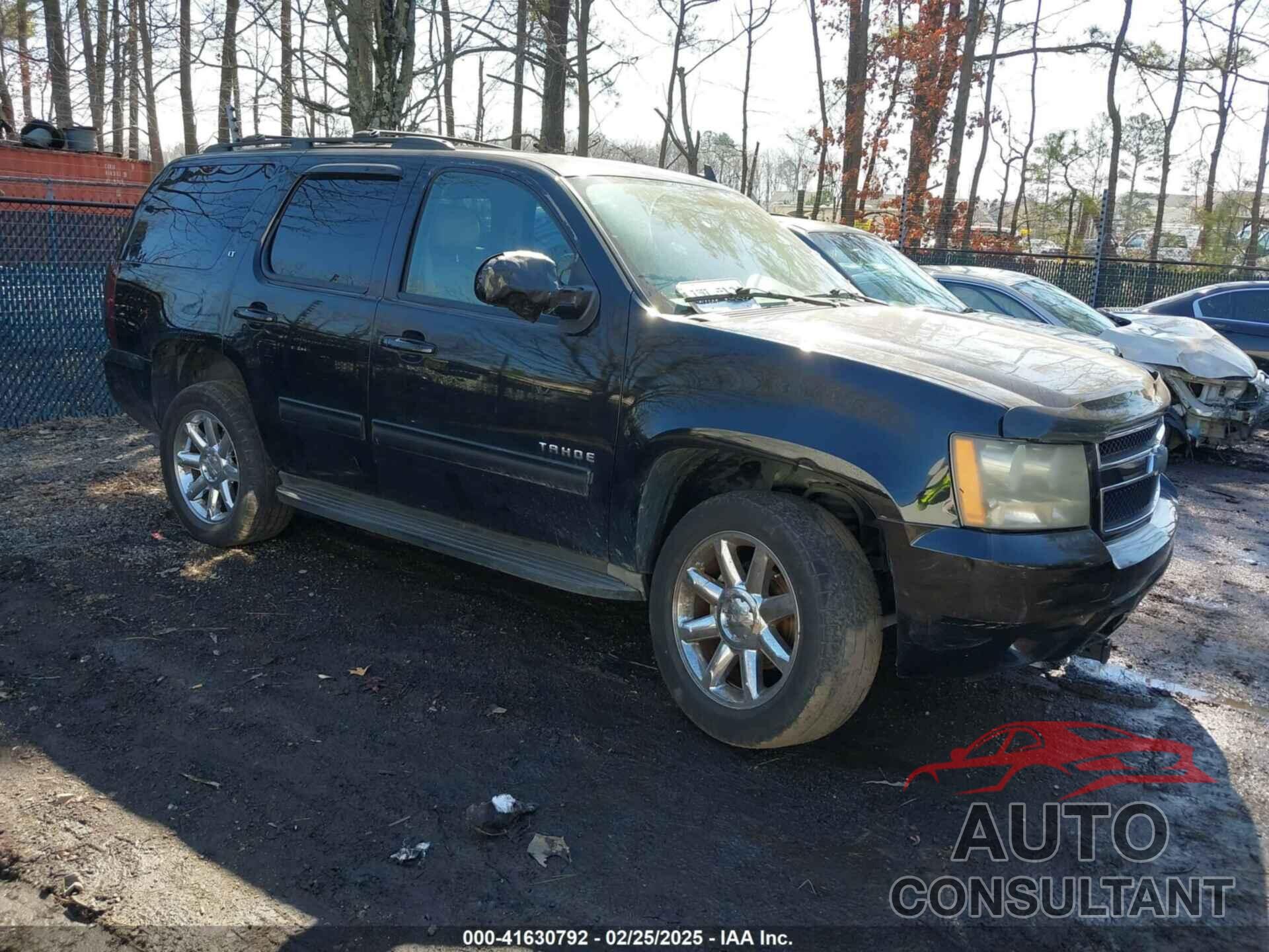 CHEVROLET TAHOE 2010 - 1GNUKBE04AR242259