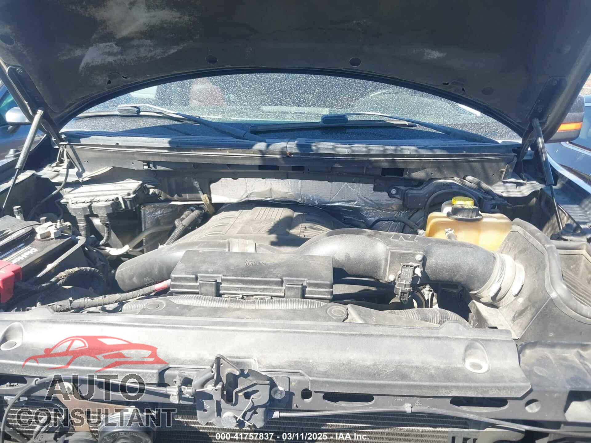 FORD F-150 2013 - 1FTFW1ET9DFD44849