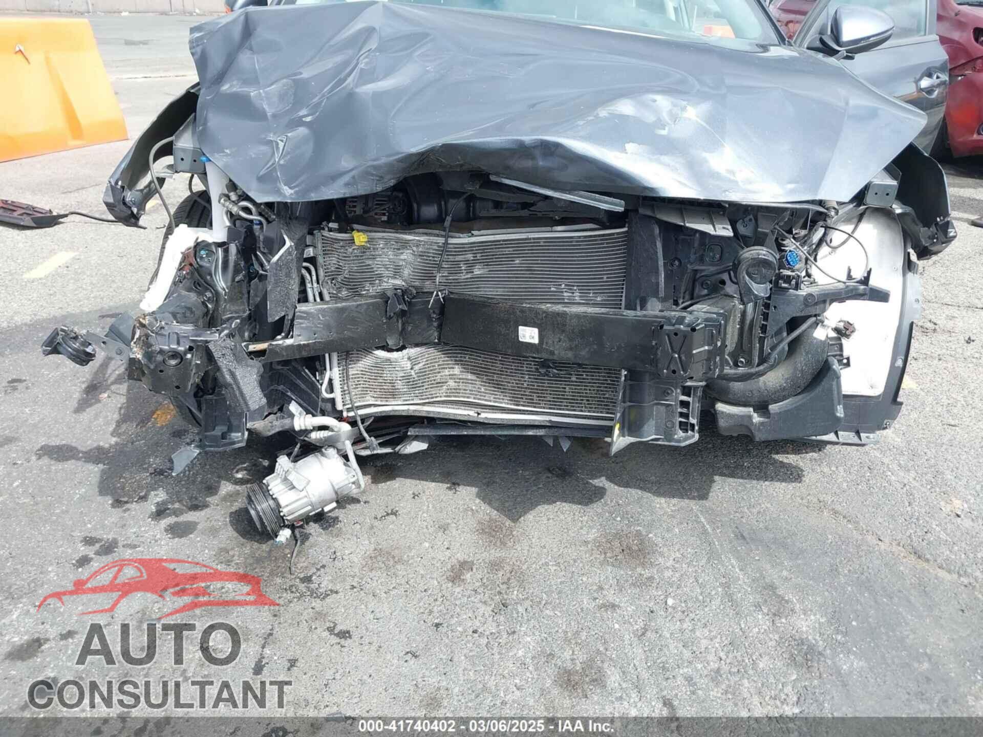 KIA FORTE 2024 - 3KPF24ADXRE712291