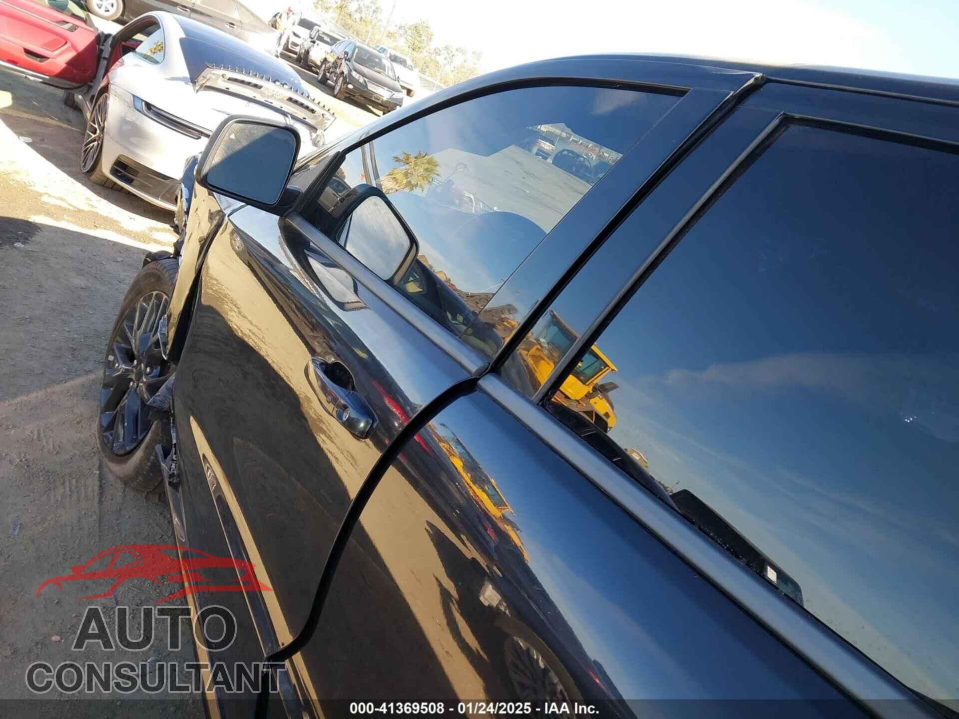 DODGE DURANGO 2015 - 1C4SDHCT5FC937676