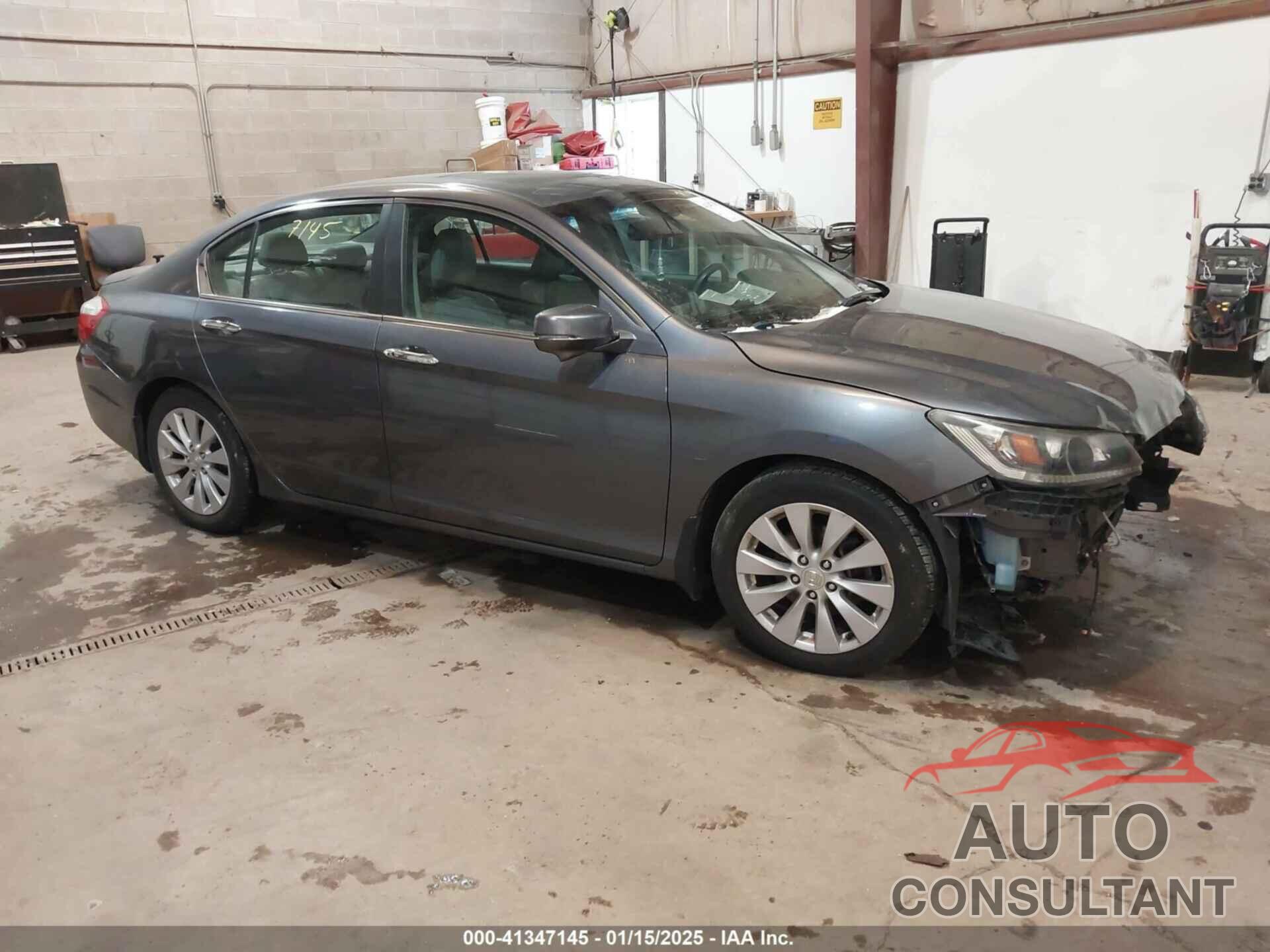 HONDA ACCORD 2013 - 1HGCR2F85DA037543