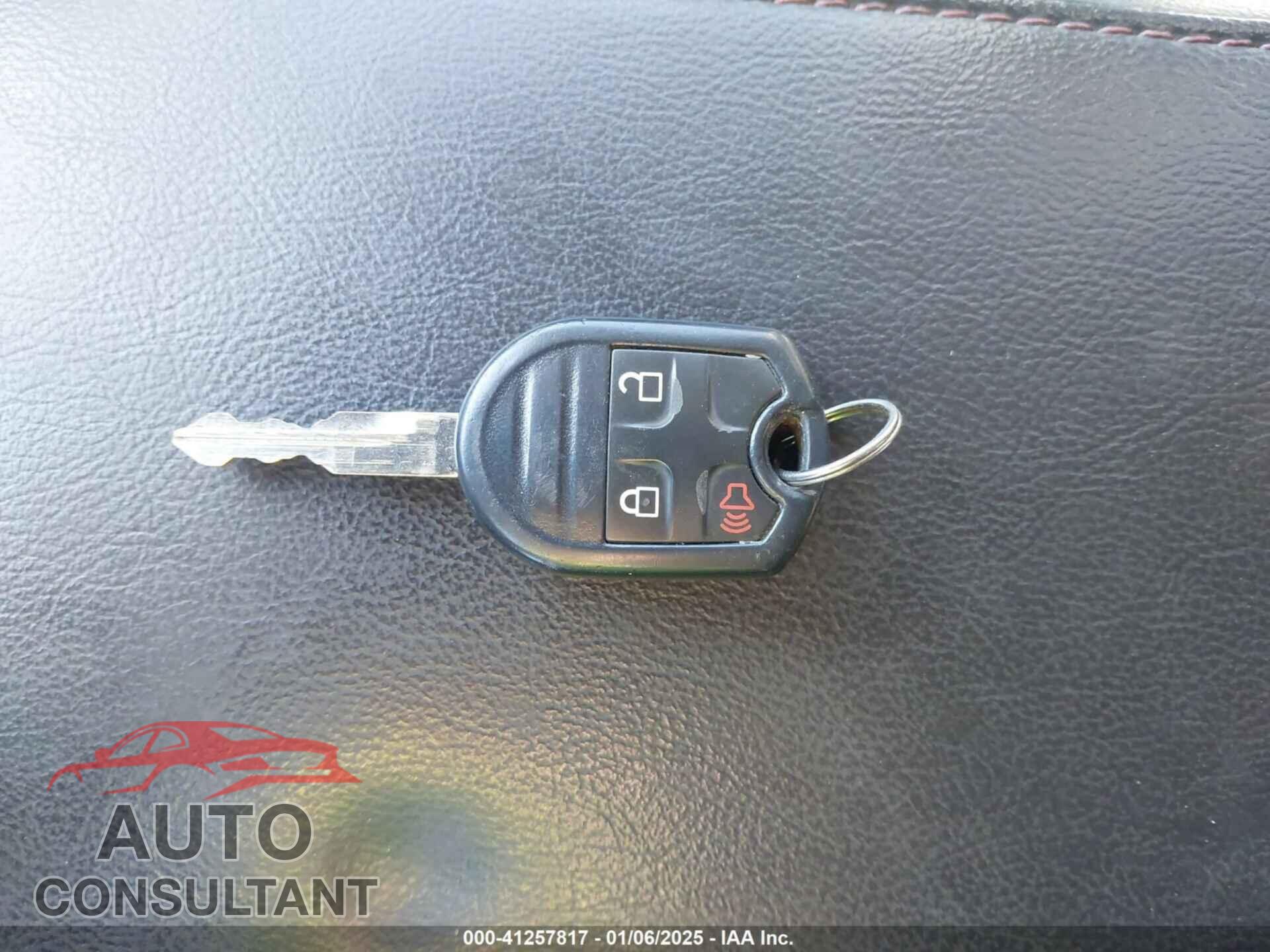 FORD EDGE 2014 - 2FMDK4KC6EBA26436