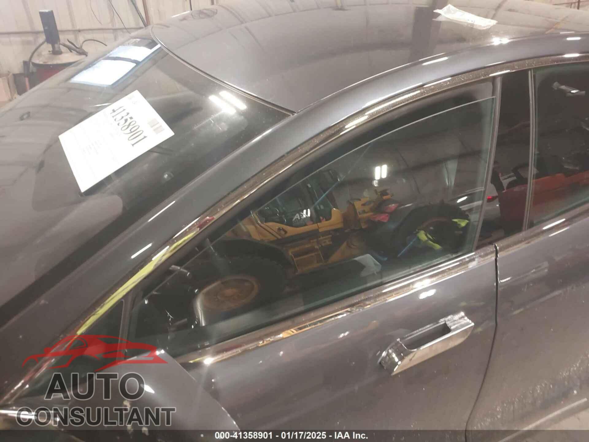TESLA MODEL S 2014 - 5YJSA1H29EFP62673