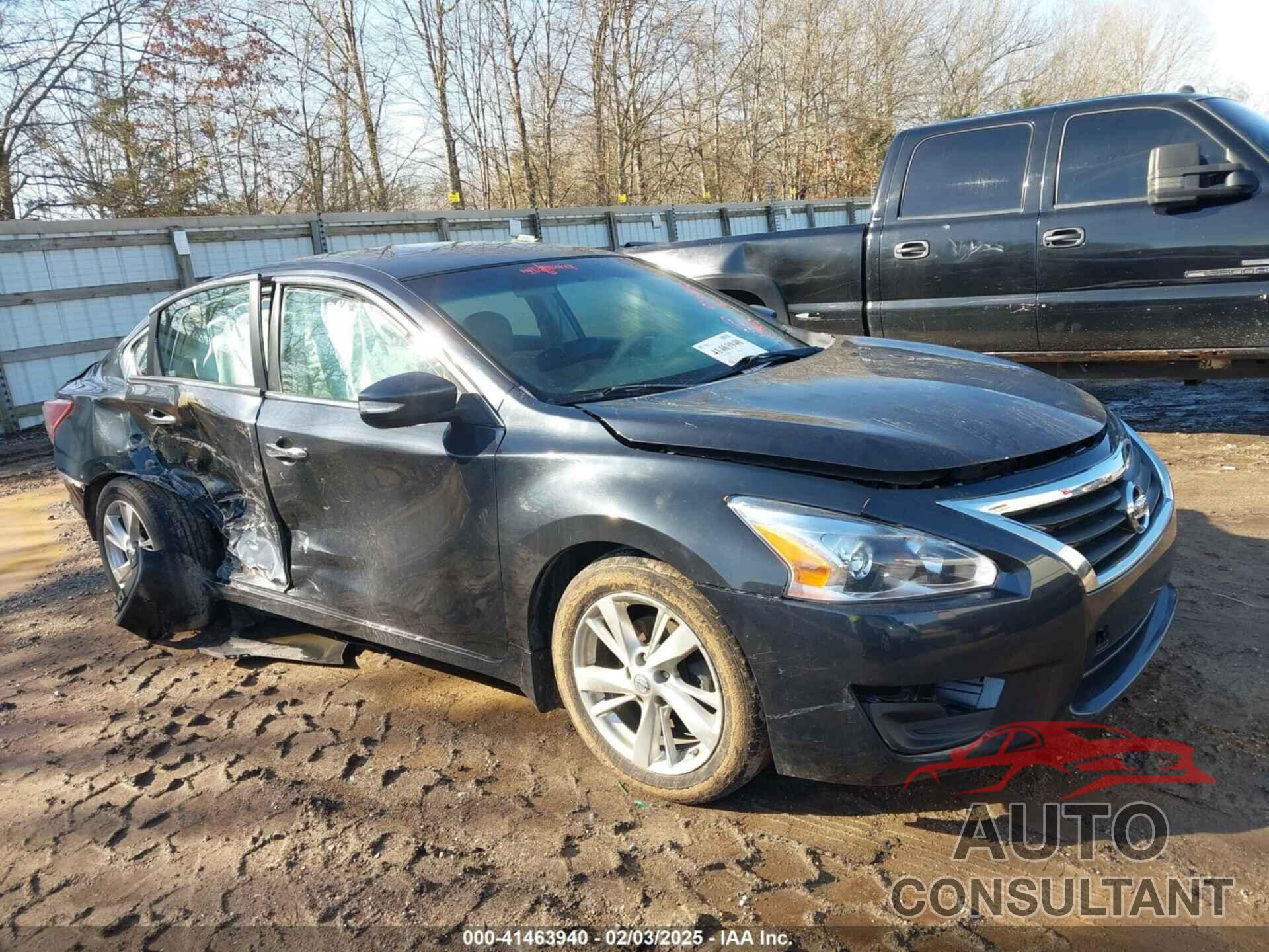 NISSAN ALTIMA 2013 - 1N4AL3AP5DC144436