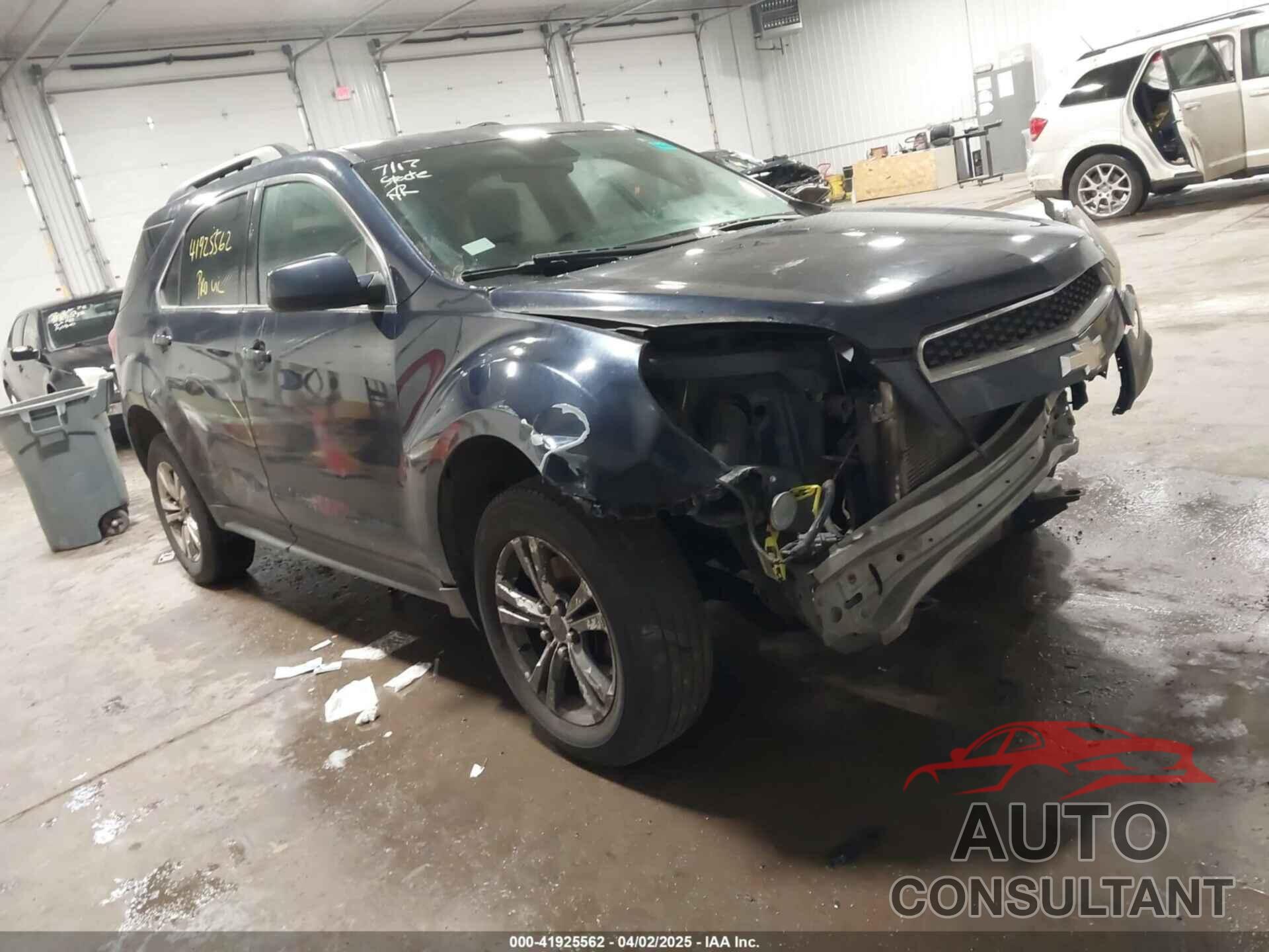 CHEVROLET EQUINOX 2015 - 2GNALBEK3F1148455