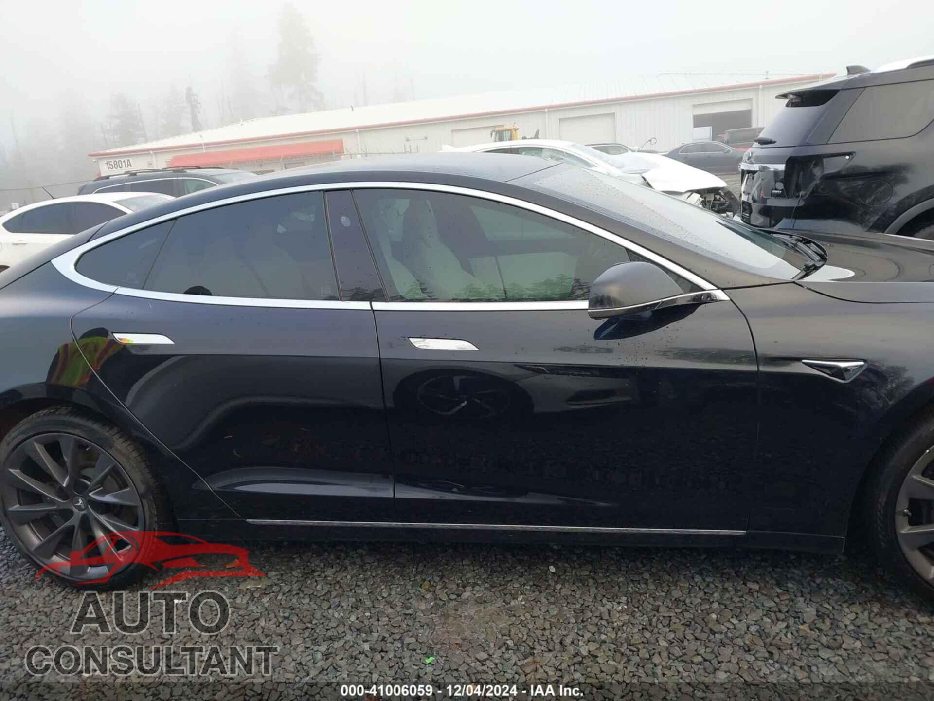 TESLA MODEL S 2018 - 5YJSA1E2XJF281958