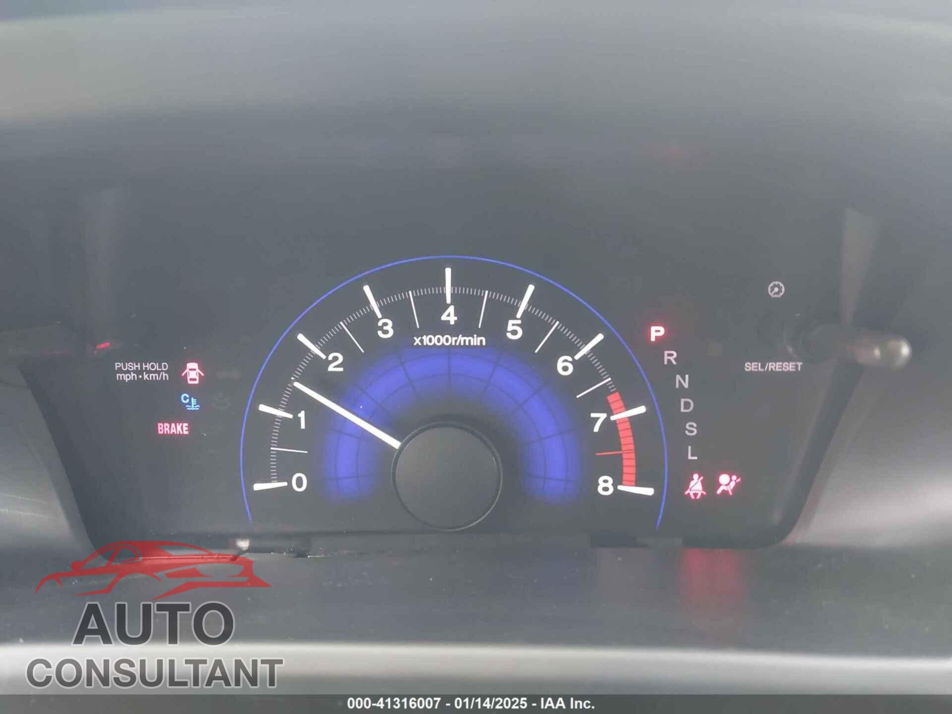 HONDA CIVIC 2015 - 19XFB2F82FE028461