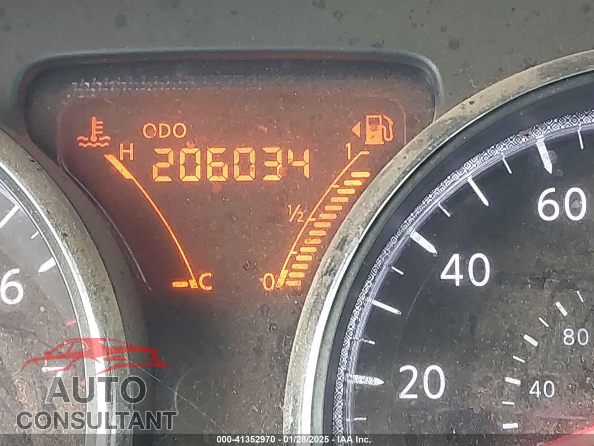 NISSAN VERSA NOTE 2016 - 3N1CE2CP6GL367052