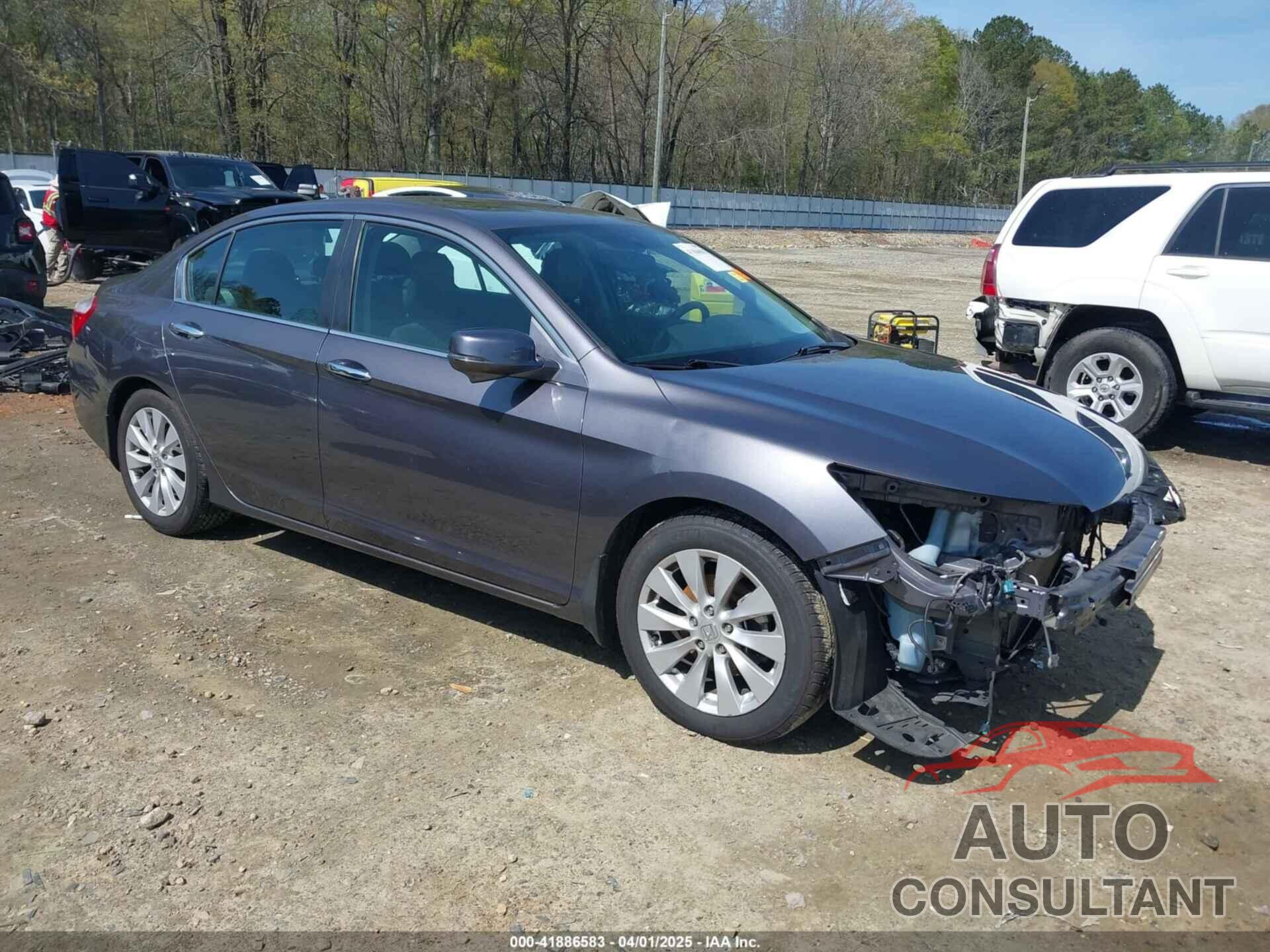HONDA ACCORD 2015 - 1HGCR2F75FA075963
