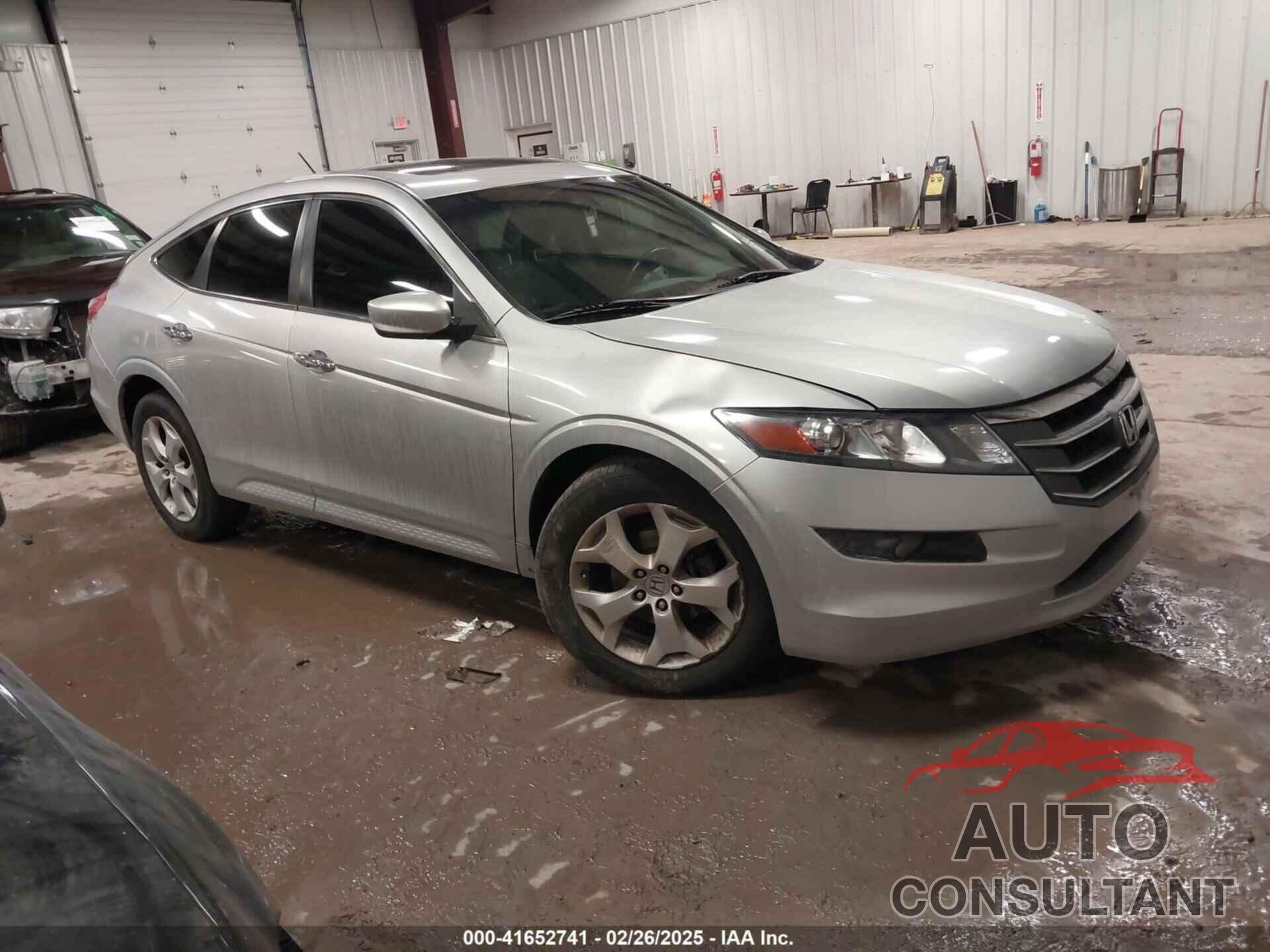 HONDA ACCORD CROSSTOUR 2011 - 5J6TF2H57BL000533