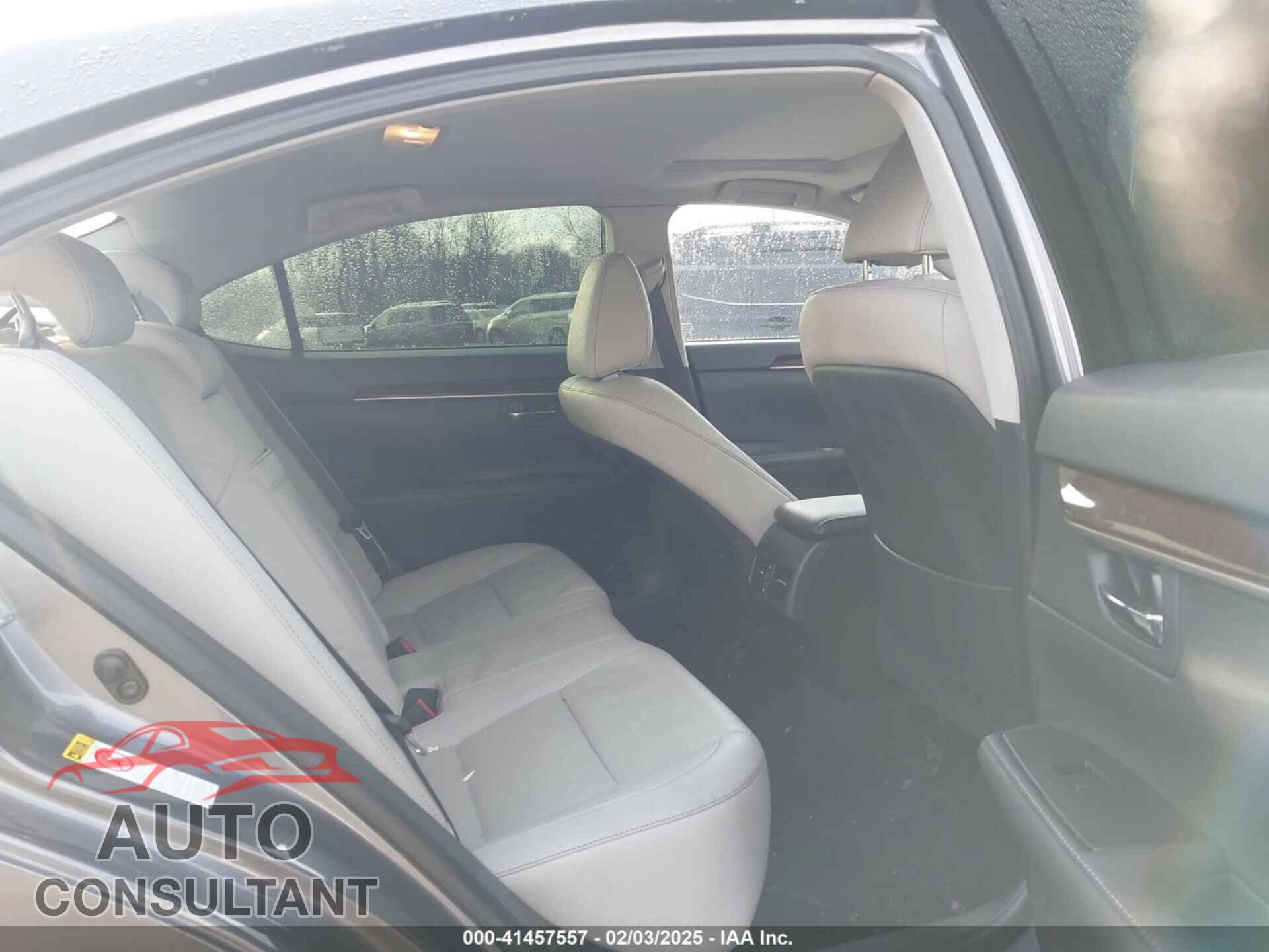 LEXUS ES 350 2014 - JTHBK1GG2E2102437