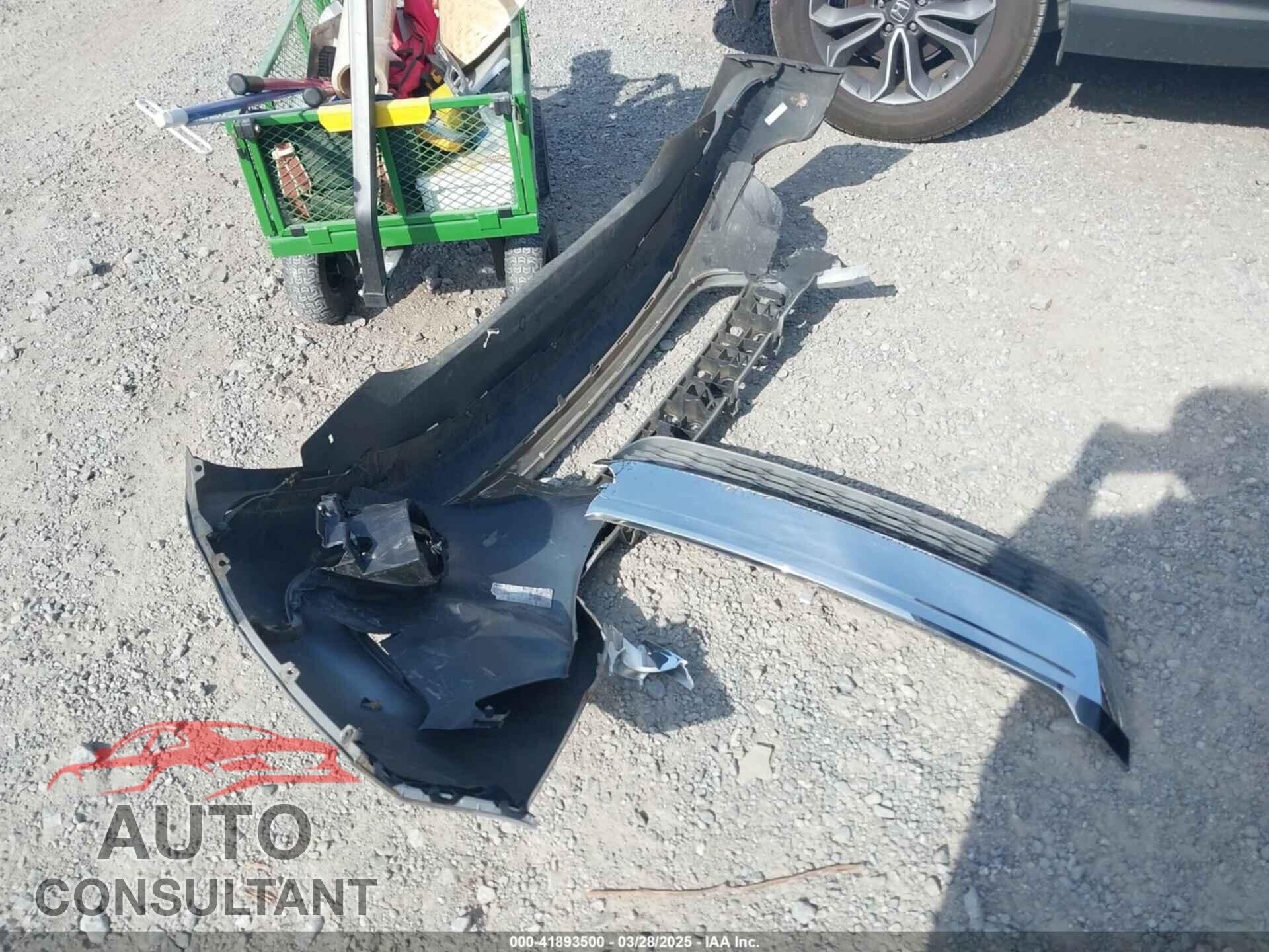 FORD EDGE 2013 - 2FMDK3KC1DBB26629