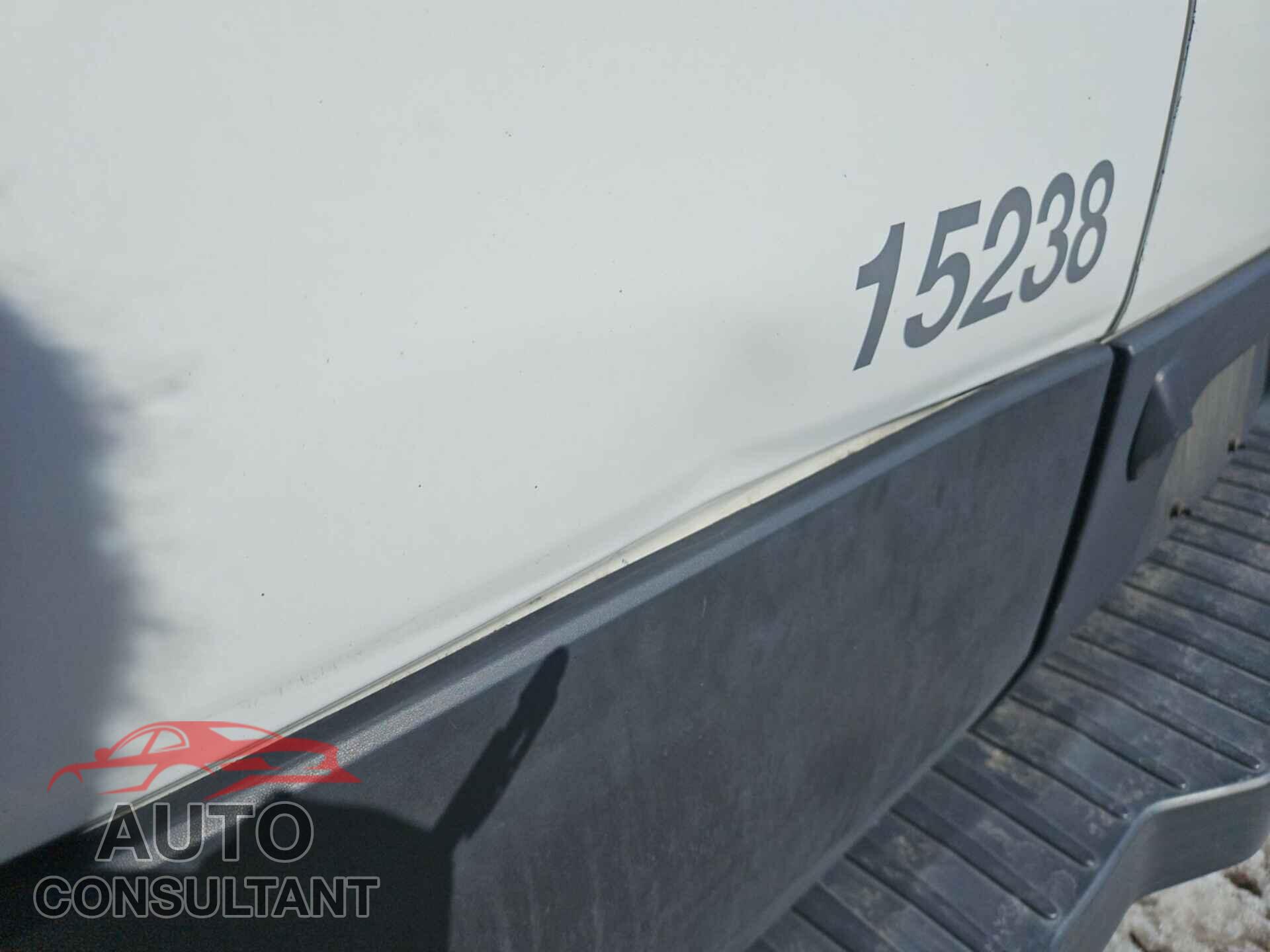FORD TRANSIT 2015 - 1FTNE1YM5FKB29921