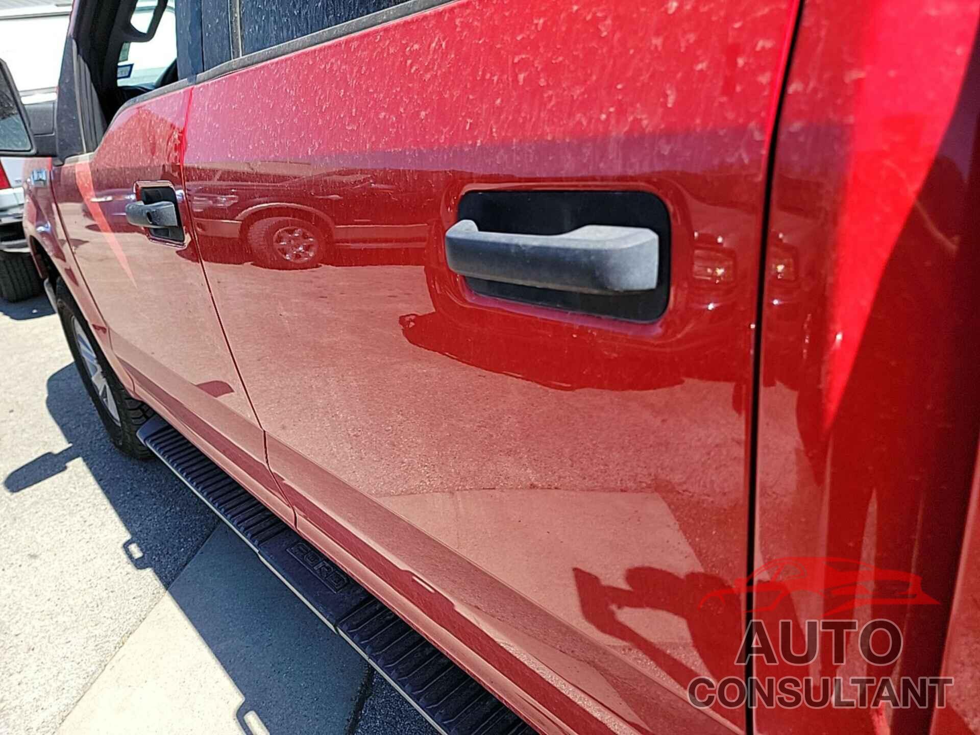 FORD F150 2020 - 1FTEW1E41LKE81388