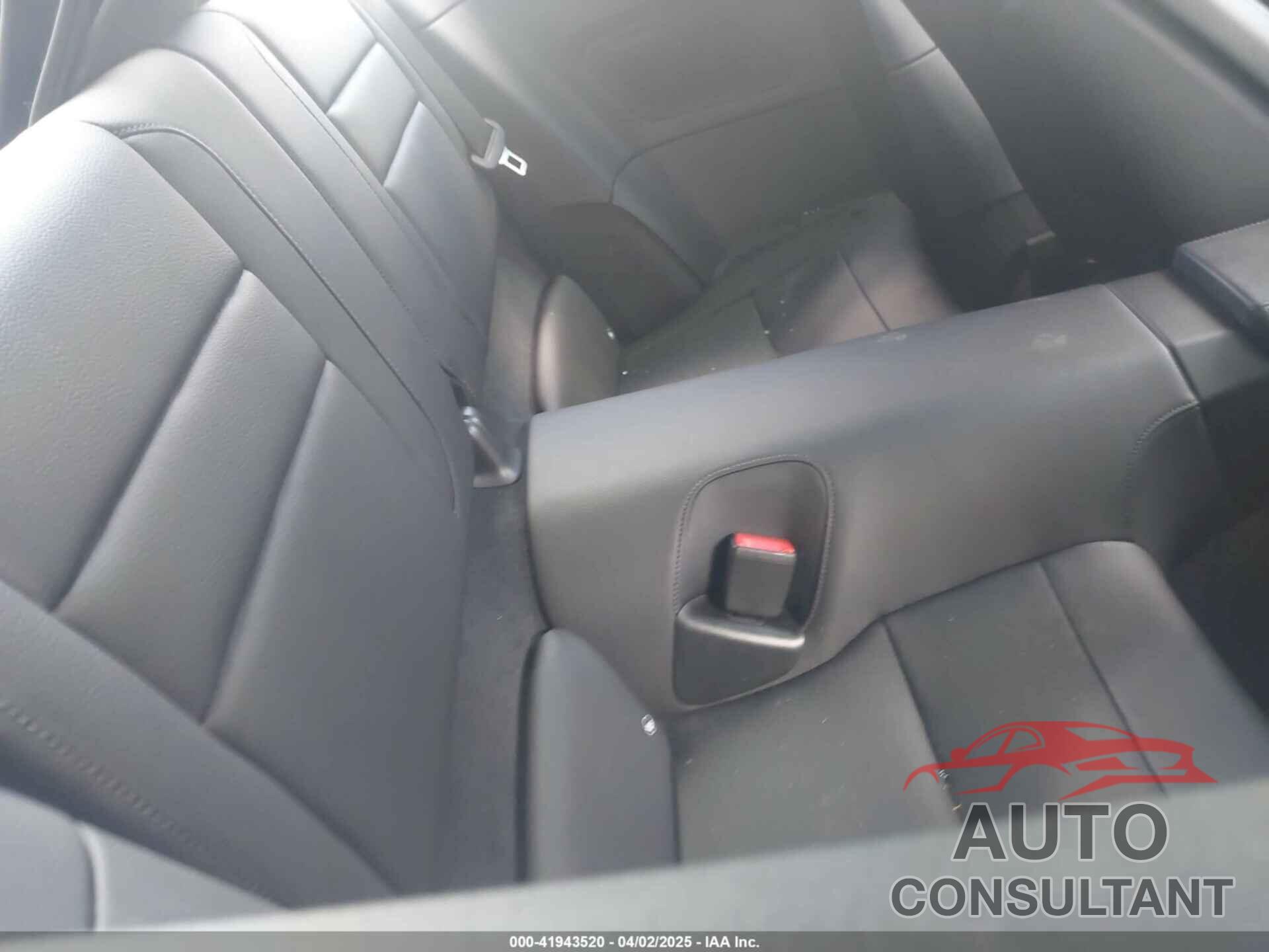 PORSCHE 911 2025 - WP0AA2A90SS207621