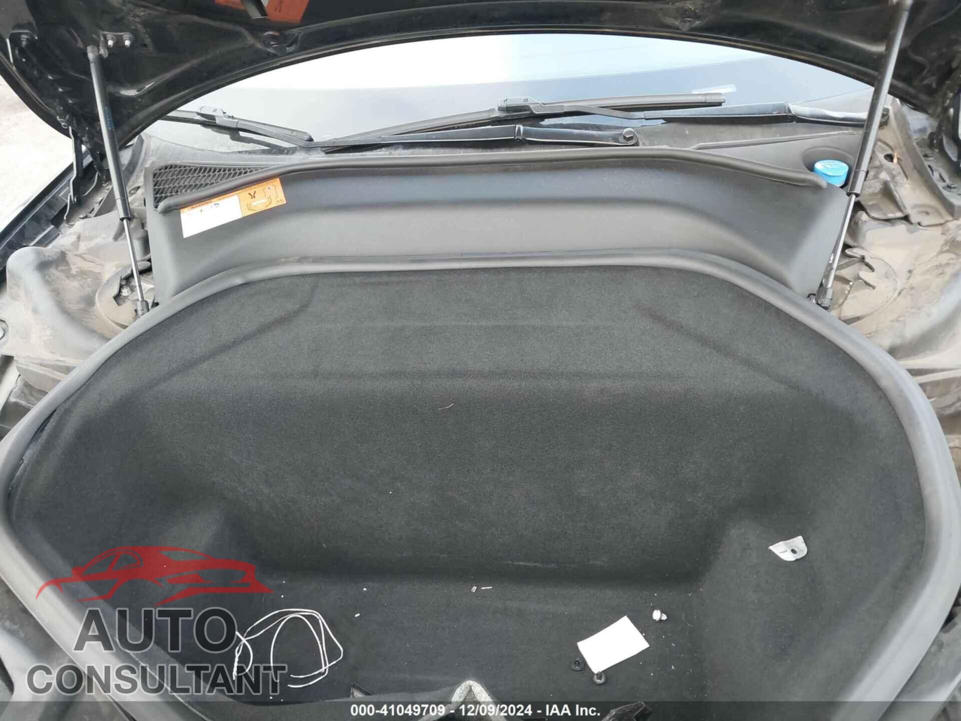 TESLA MODEL S 2015 - 5YJSA1S25FF088435